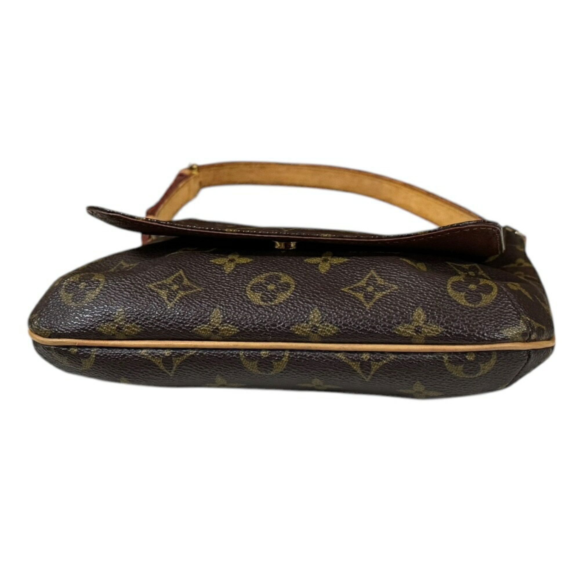 Louis Vuitton Louis Vuitton Musette Salsa shoulder Size ONE SIZE - 9 Thumbnail