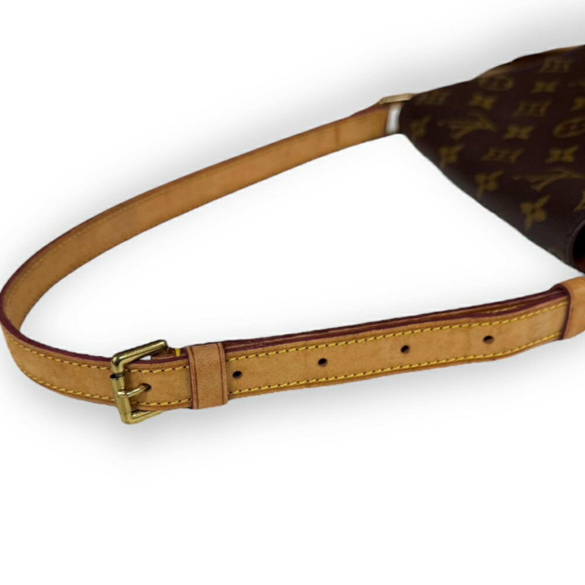 Louis Vuitton Louis Vuitton Musette Salsa shoulder Size ONE SIZE - 5 Thumbnail