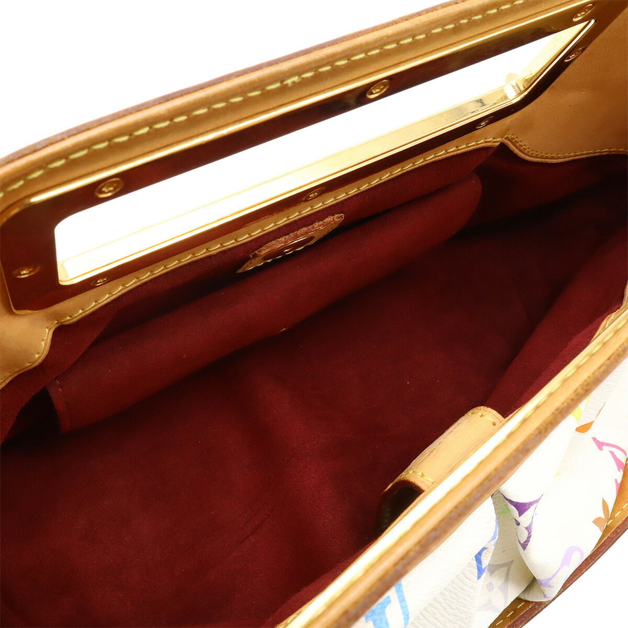 Louis Vuitton Louis Vuitton Judy shoulder Size ONE SIZE - 9 Thumbnail