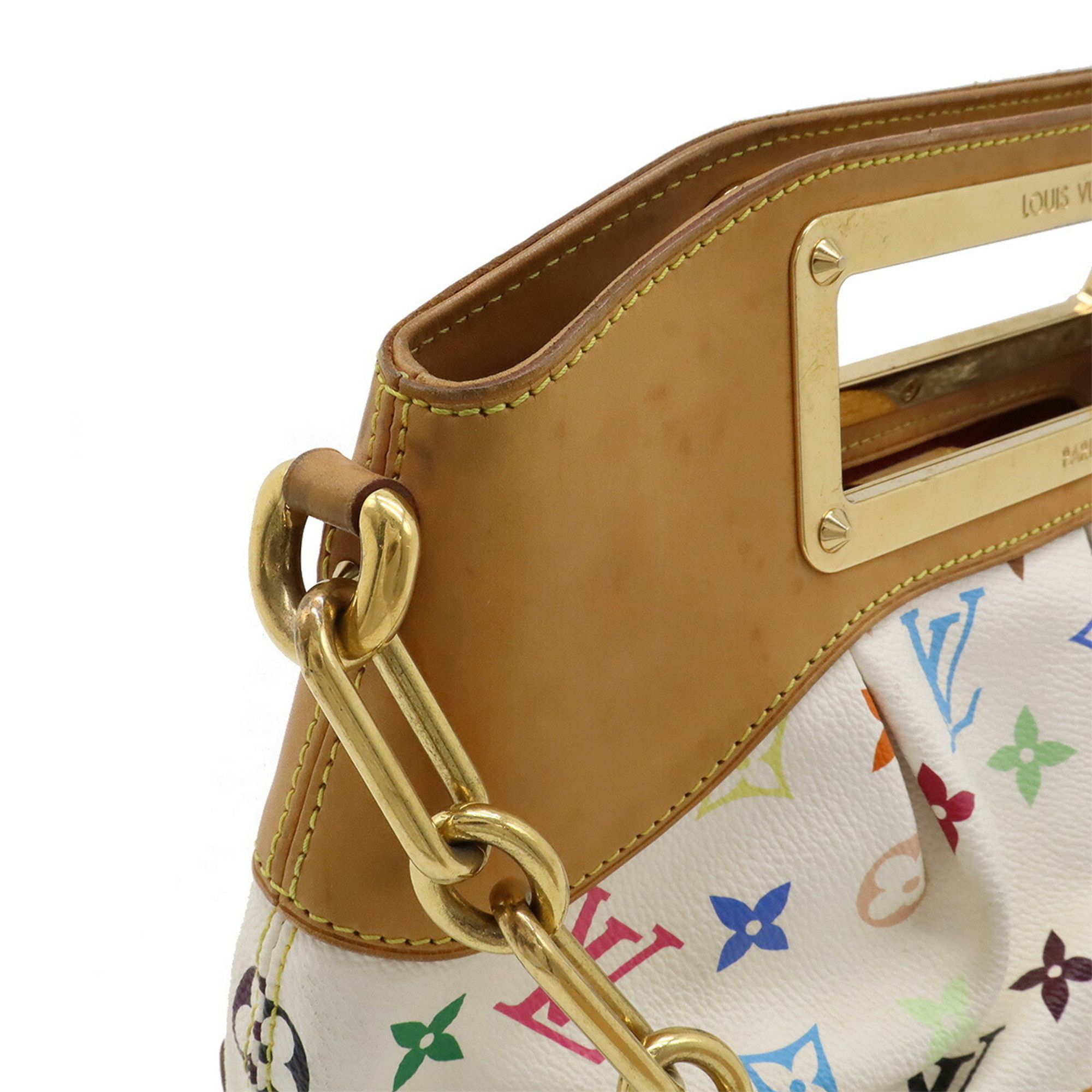 Louis Vuitton Louis Vuitton Judy shoulder Size ONE SIZE - 7 Thumbnail