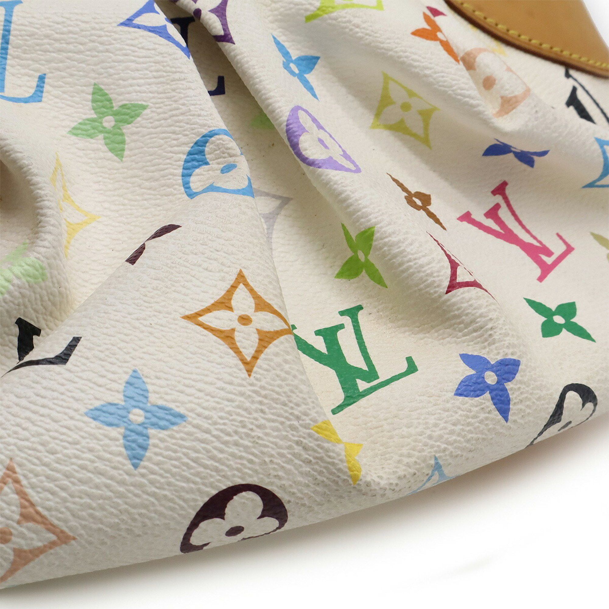 Louis Vuitton Louis Vuitton Judy shoulder Size ONE SIZE - 8 Thumbnail