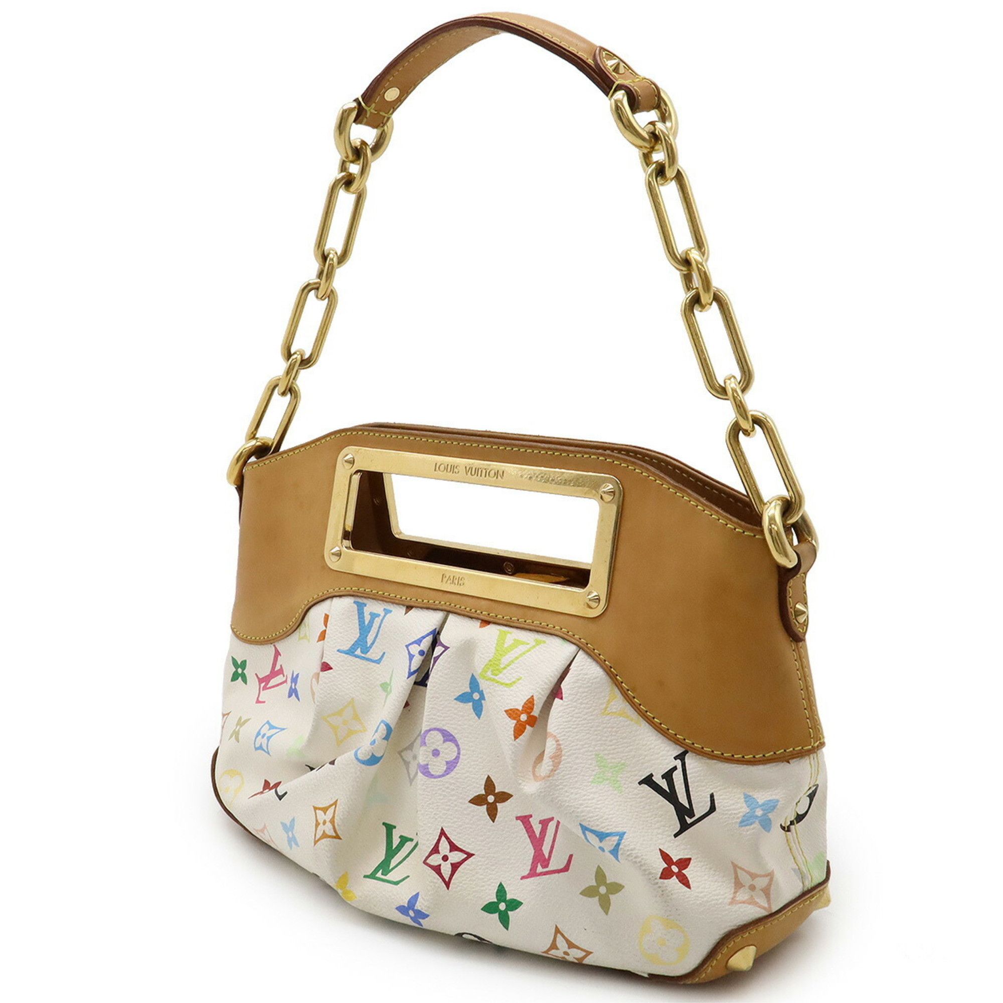Louis Vuitton Louis Vuitton Judy shoulder Size ONE SIZE - 3 Thumbnail