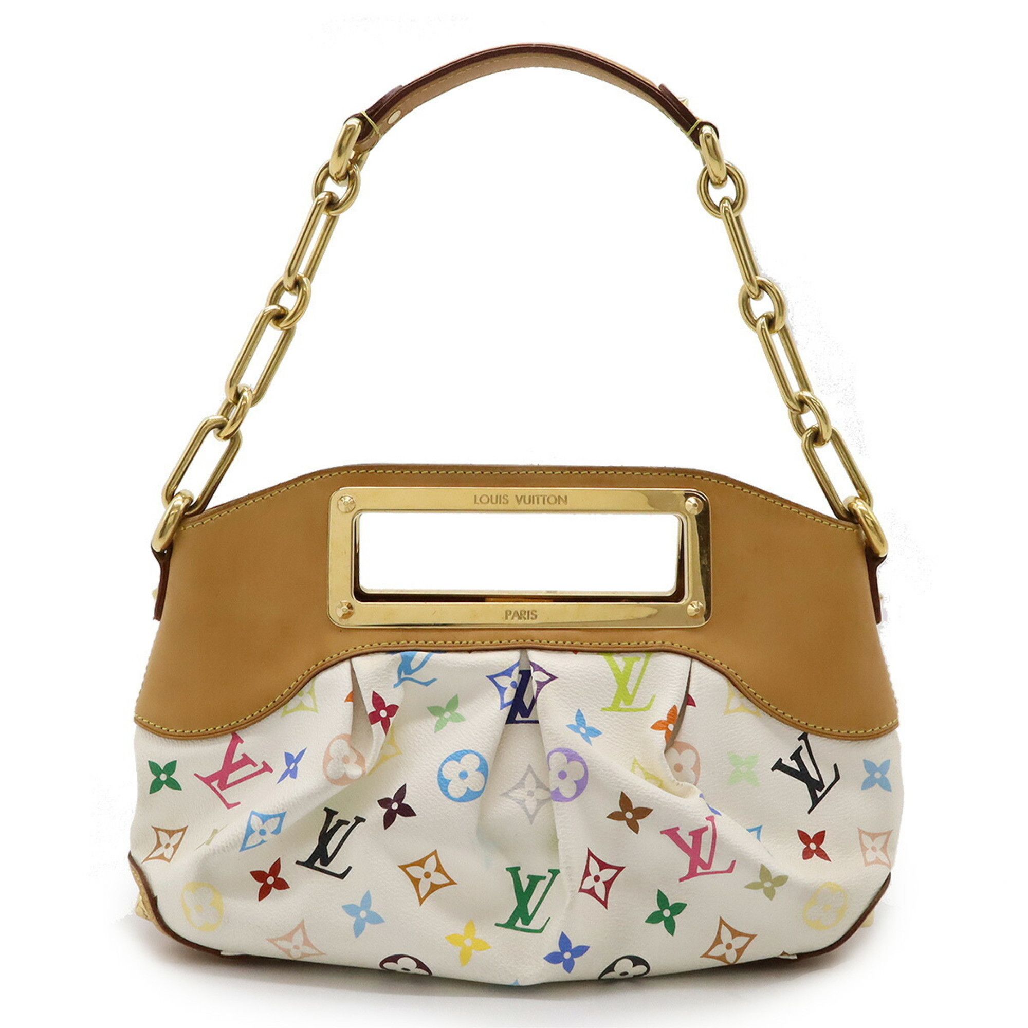 Louis Vuitton Louis Vuitton Judy shoulder Size ONE SIZE - 2 Thumbnail