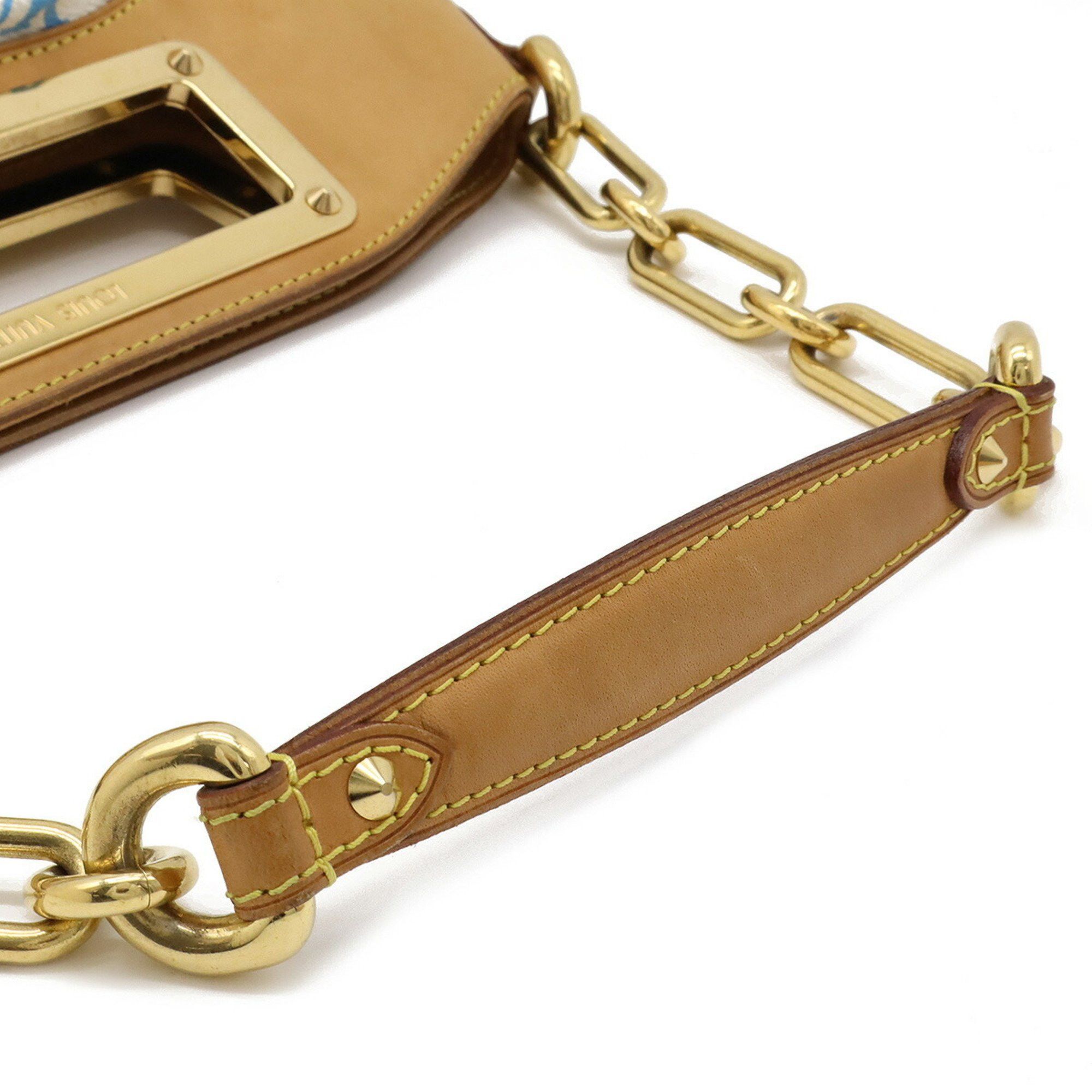 Louis Vuitton Louis Vuitton Judy shoulder Size ONE SIZE - 4 Thumbnail