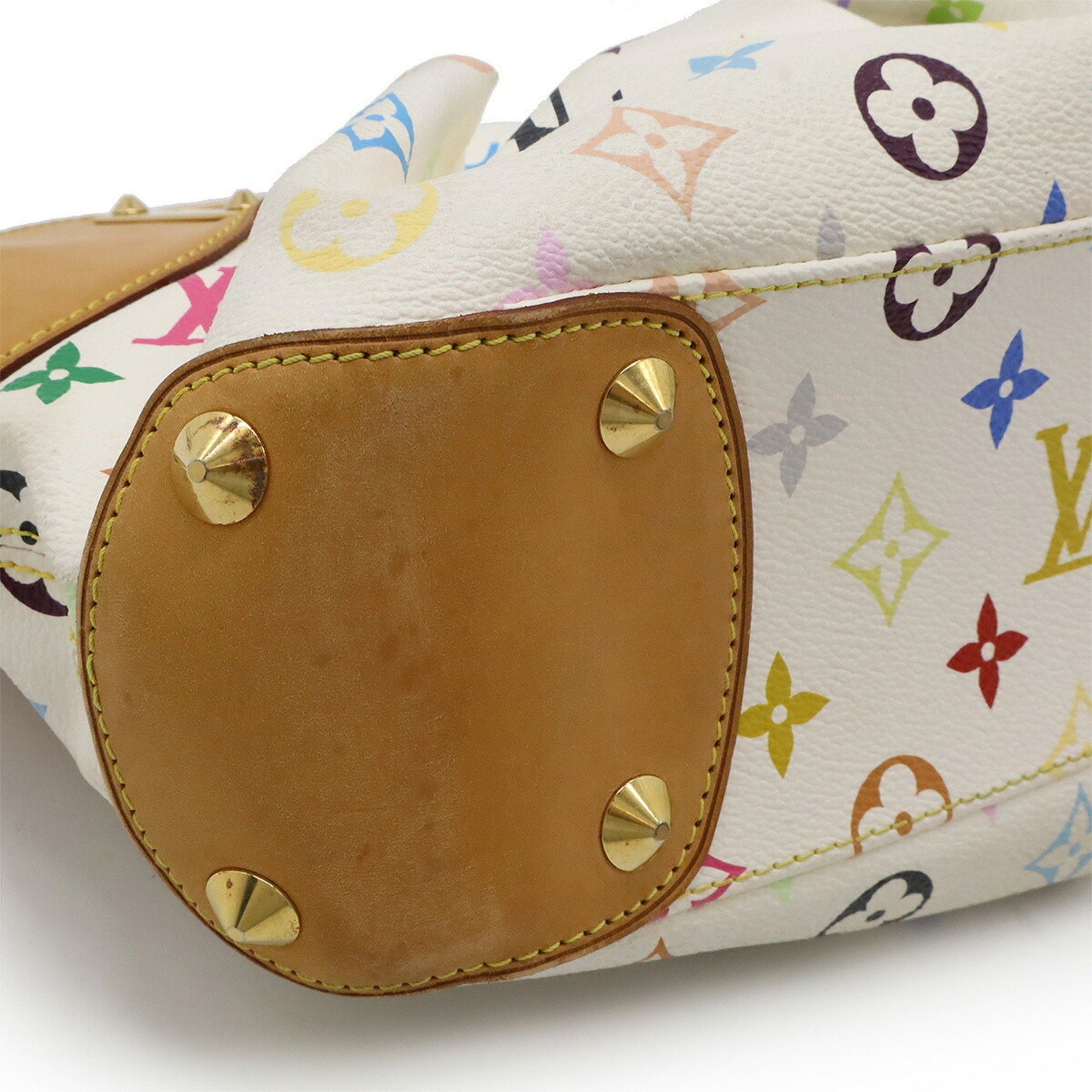 Louis Vuitton Louis Vuitton Judy shoulder Size ONE SIZE - 5 Thumbnail