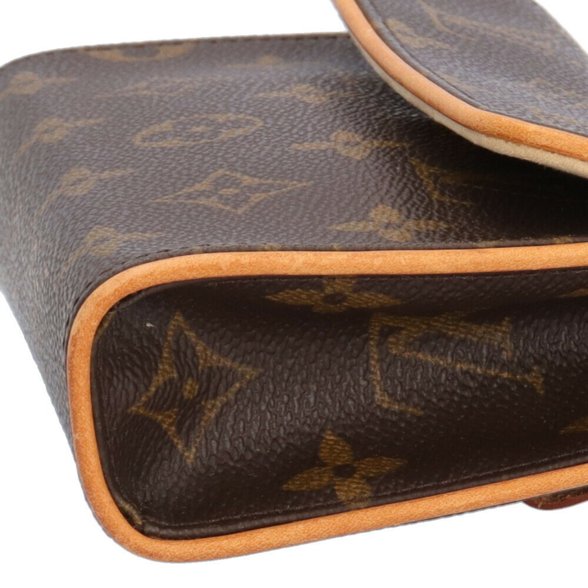 Louis Vuitton Louis Vuitton Florentine clutch Size ONE SIZE - 6 Thumbnail