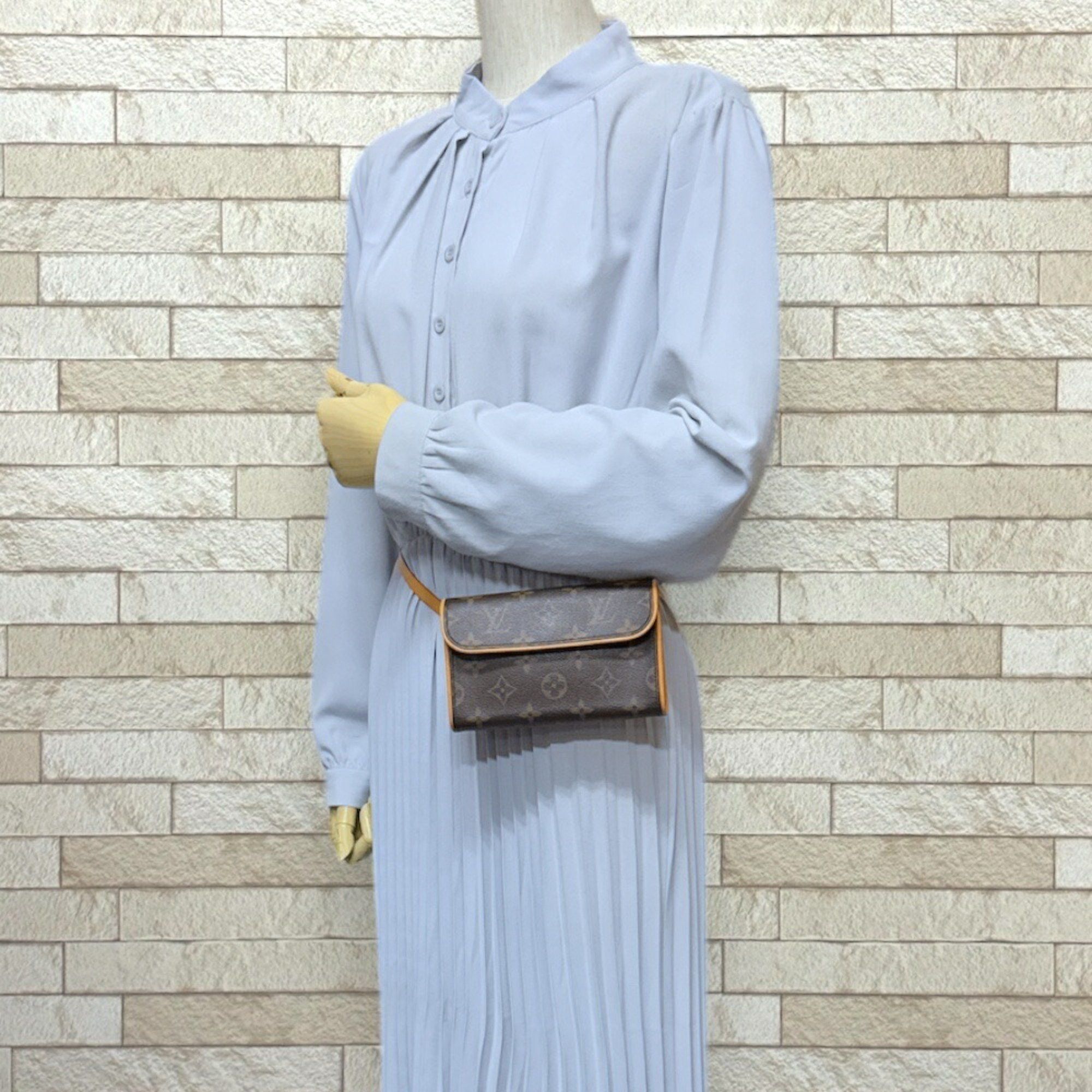 Louis Vuitton Louis Vuitton Florentine clutch Size ONE SIZE - 9 Thumbnail