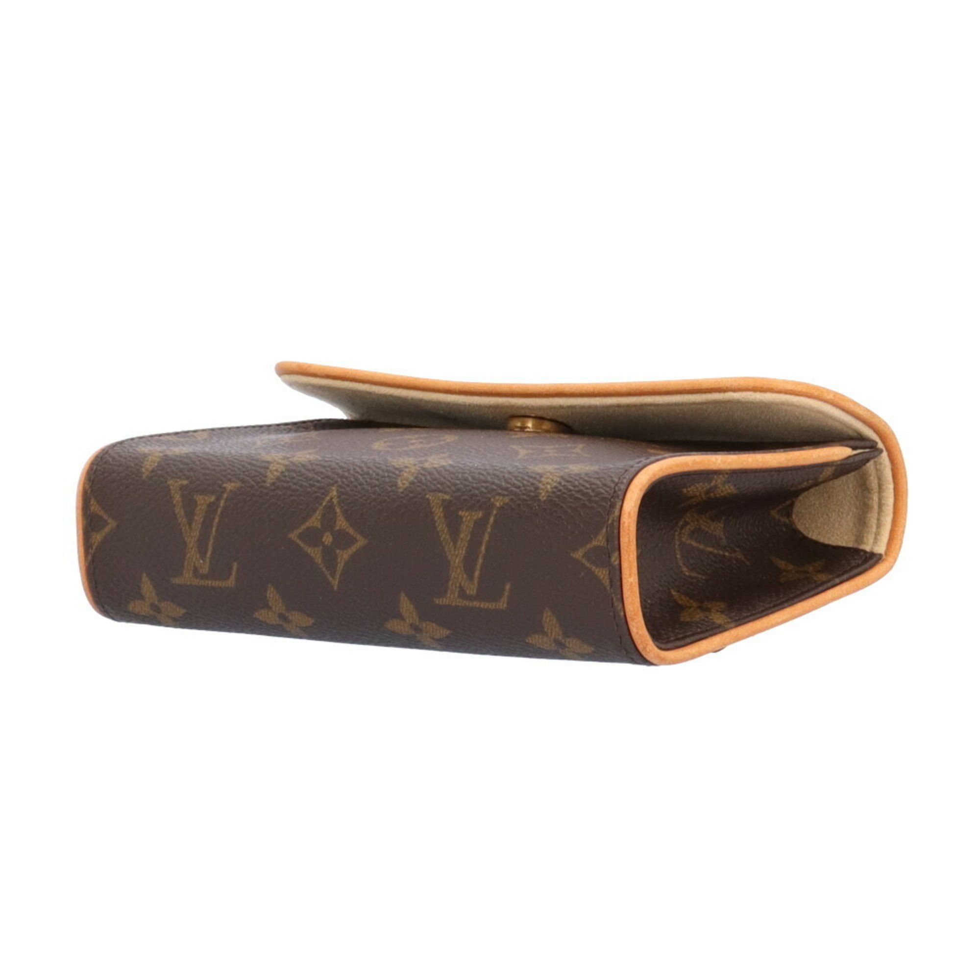 Louis Vuitton Louis Vuitton Florentine clutch Size ONE SIZE - 5 Thumbnail