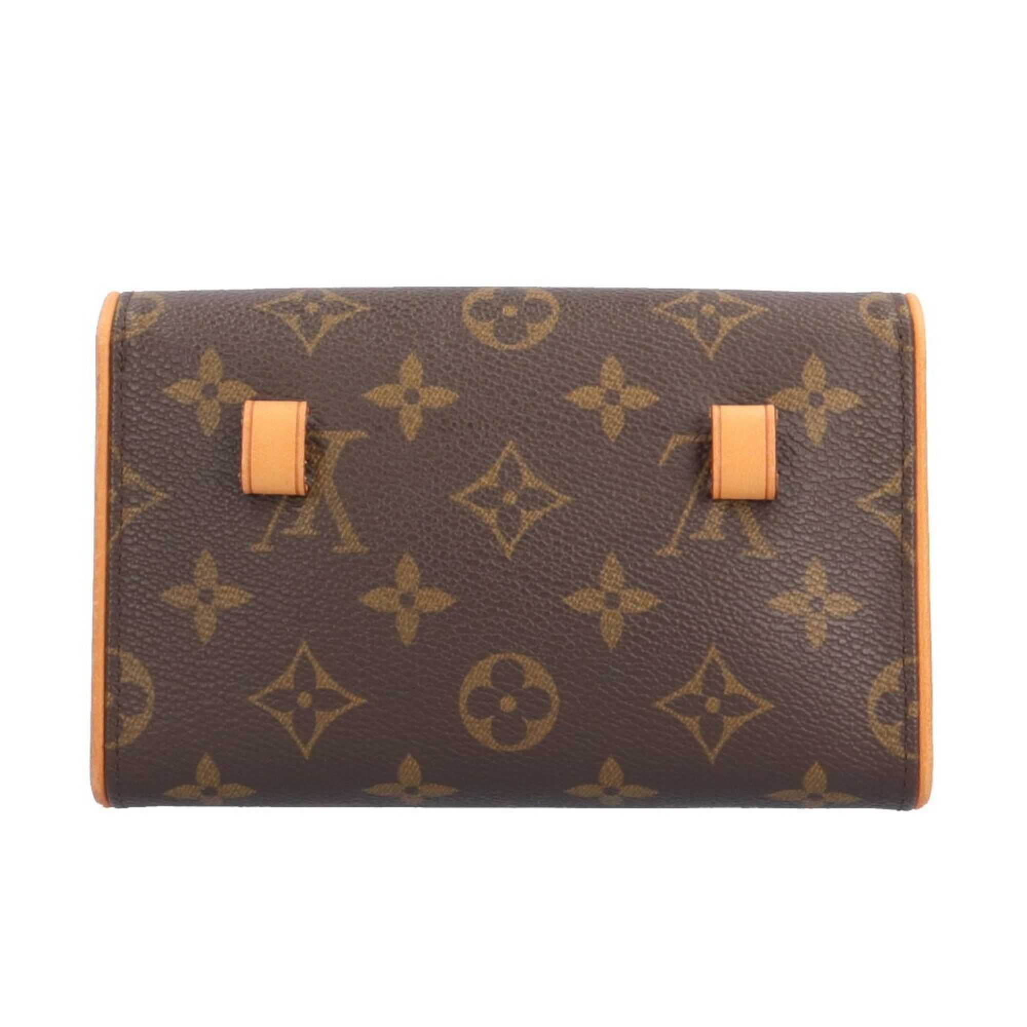 Louis Vuitton Louis Vuitton Florentine clutch Size ONE SIZE - 2 Thumbnail