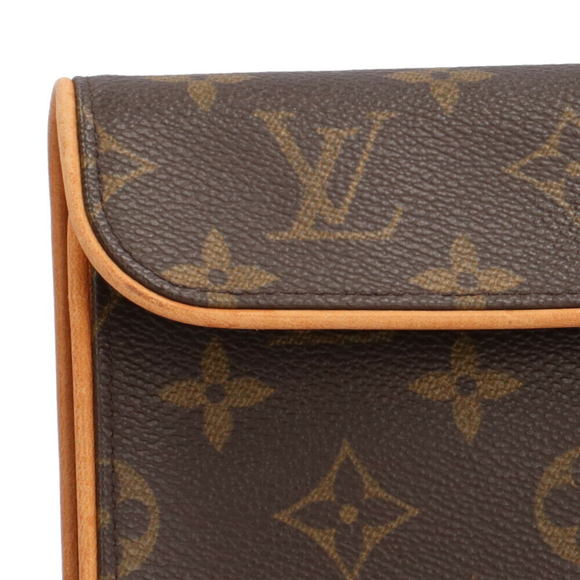 Louis Vuitton Louis Vuitton Florentine clutch Size ONE SIZE - 7 Thumbnail