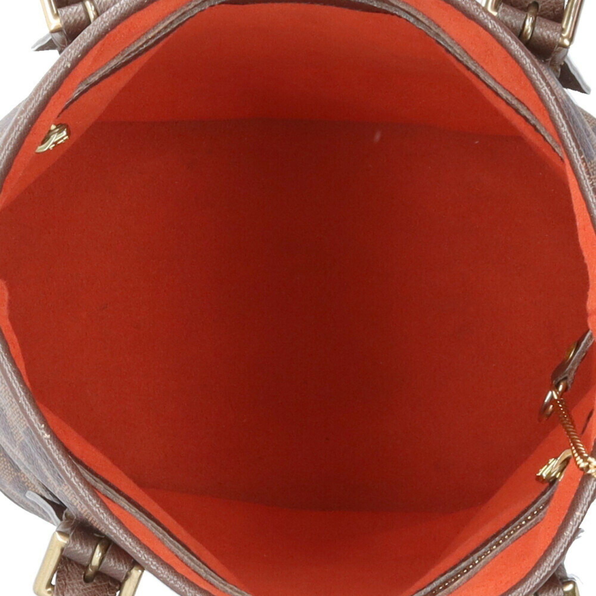 Louis Vuitton Louis Vuitton Bucket shoulder Size ONE SIZE - 16 Thumbnail