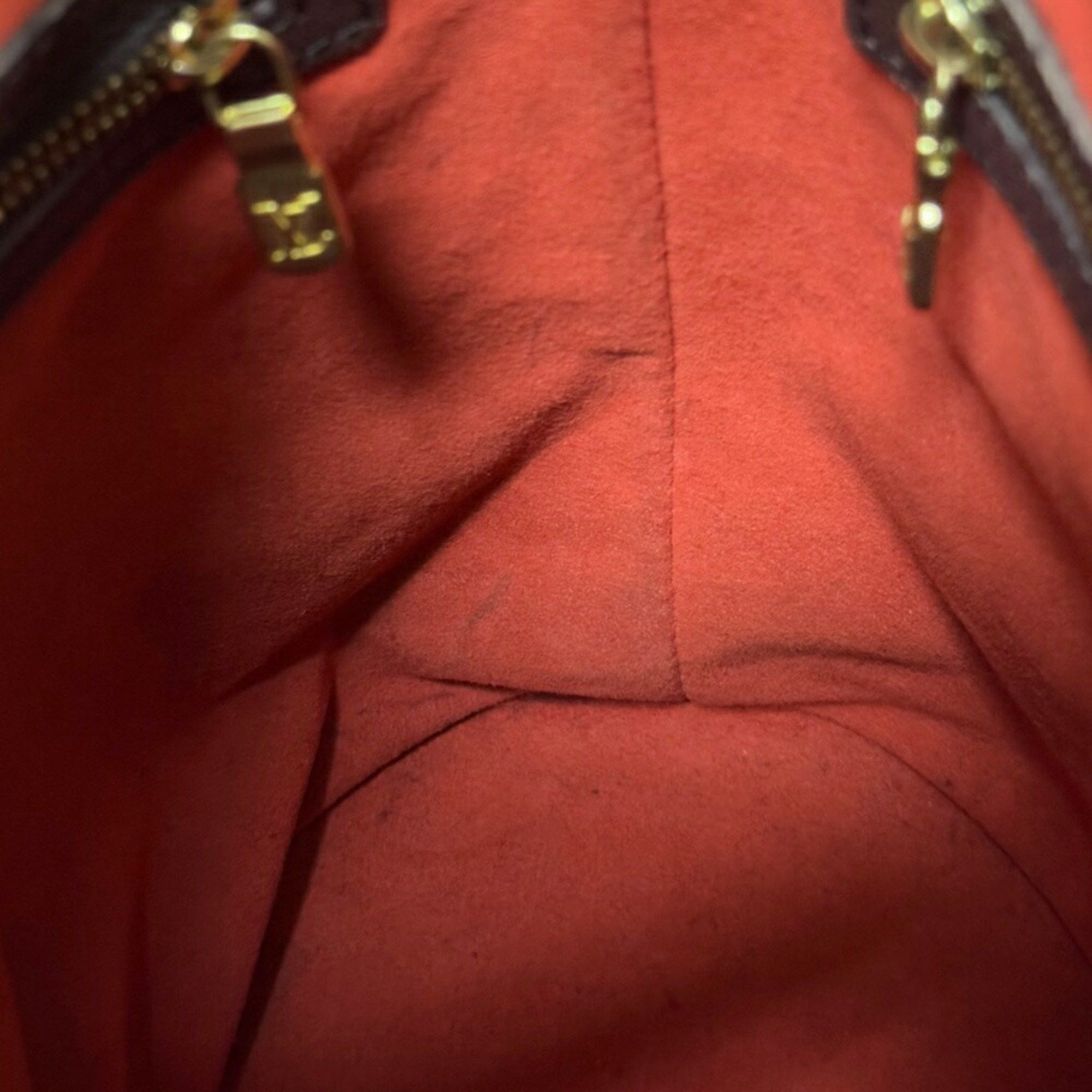 Louis Vuitton Louis Vuitton Bucket shoulder Size ONE SIZE - 14 Thumbnail