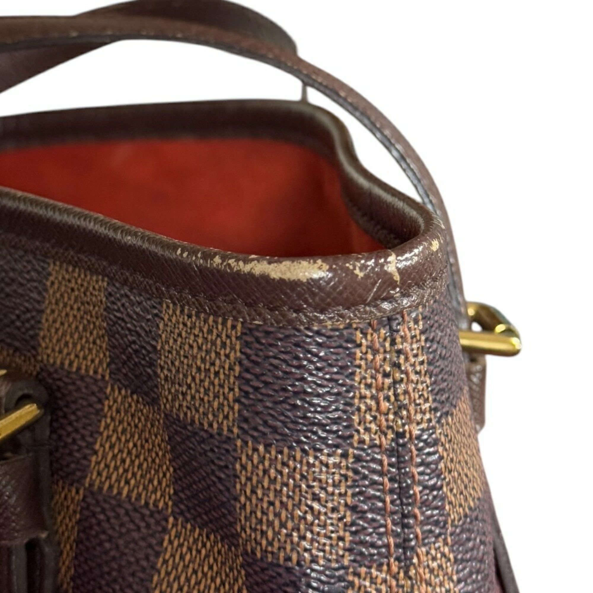 Louis Vuitton Louis Vuitton Bucket shoulder Size ONE SIZE - 9 Thumbnail