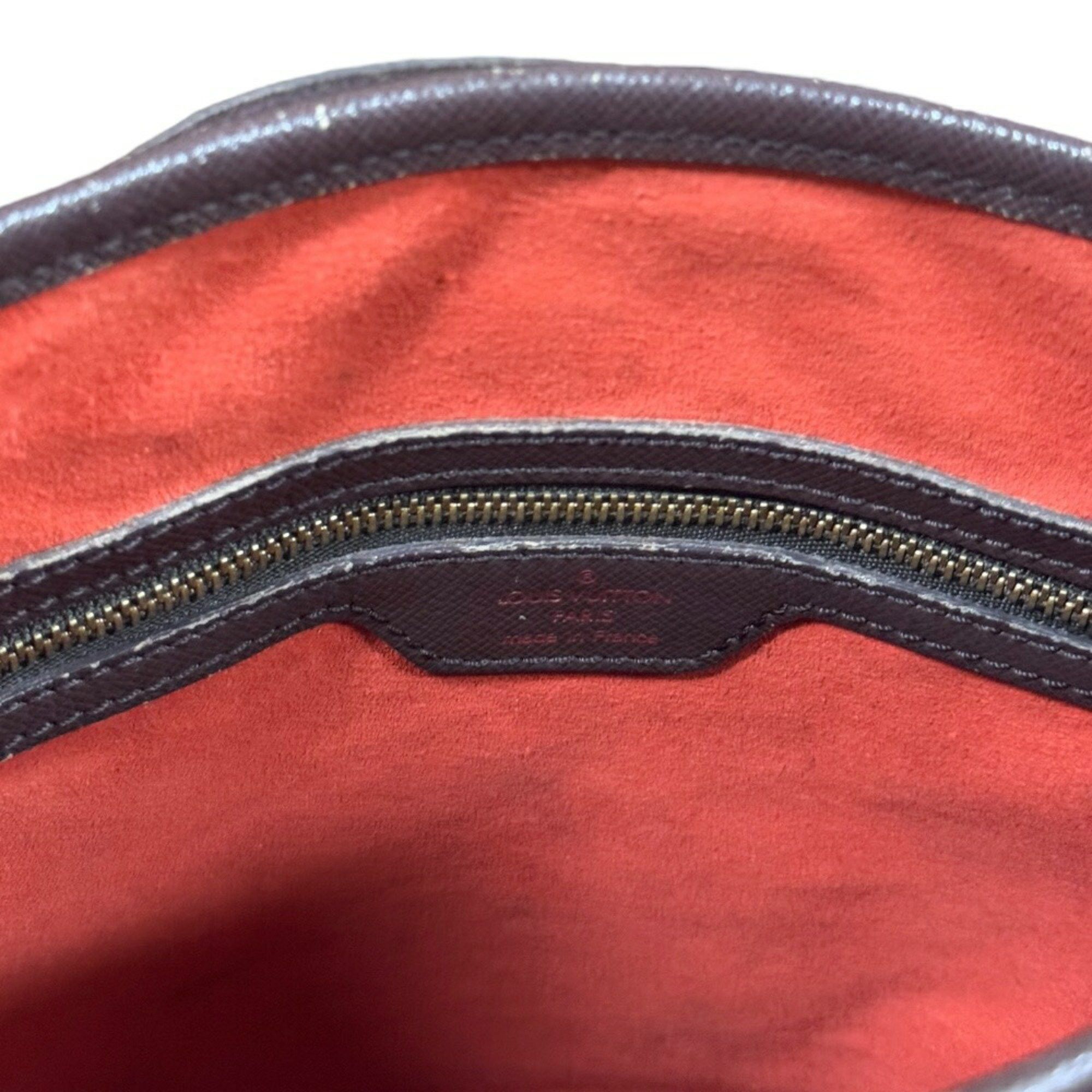 Louis Vuitton Louis Vuitton Bucket shoulder Size ONE SIZE - 17 Thumbnail