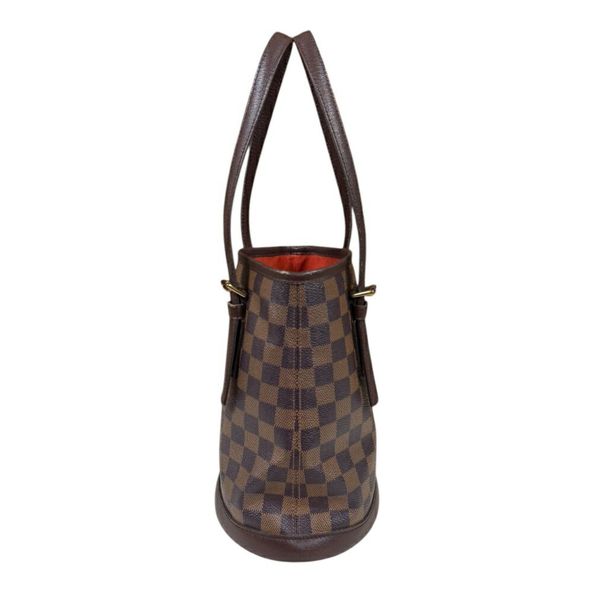 Louis Vuitton Louis Vuitton Bucket shoulder Size ONE SIZE - 3 Thumbnail