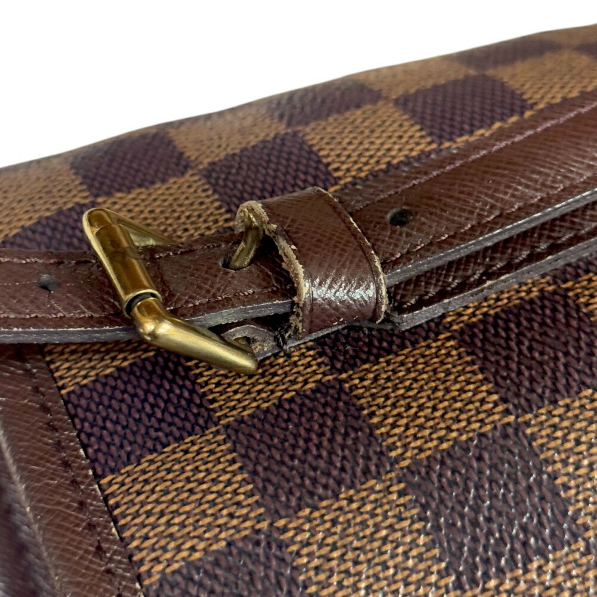 Louis Vuitton Louis Vuitton Bucket shoulder Size ONE SIZE - 10 Thumbnail