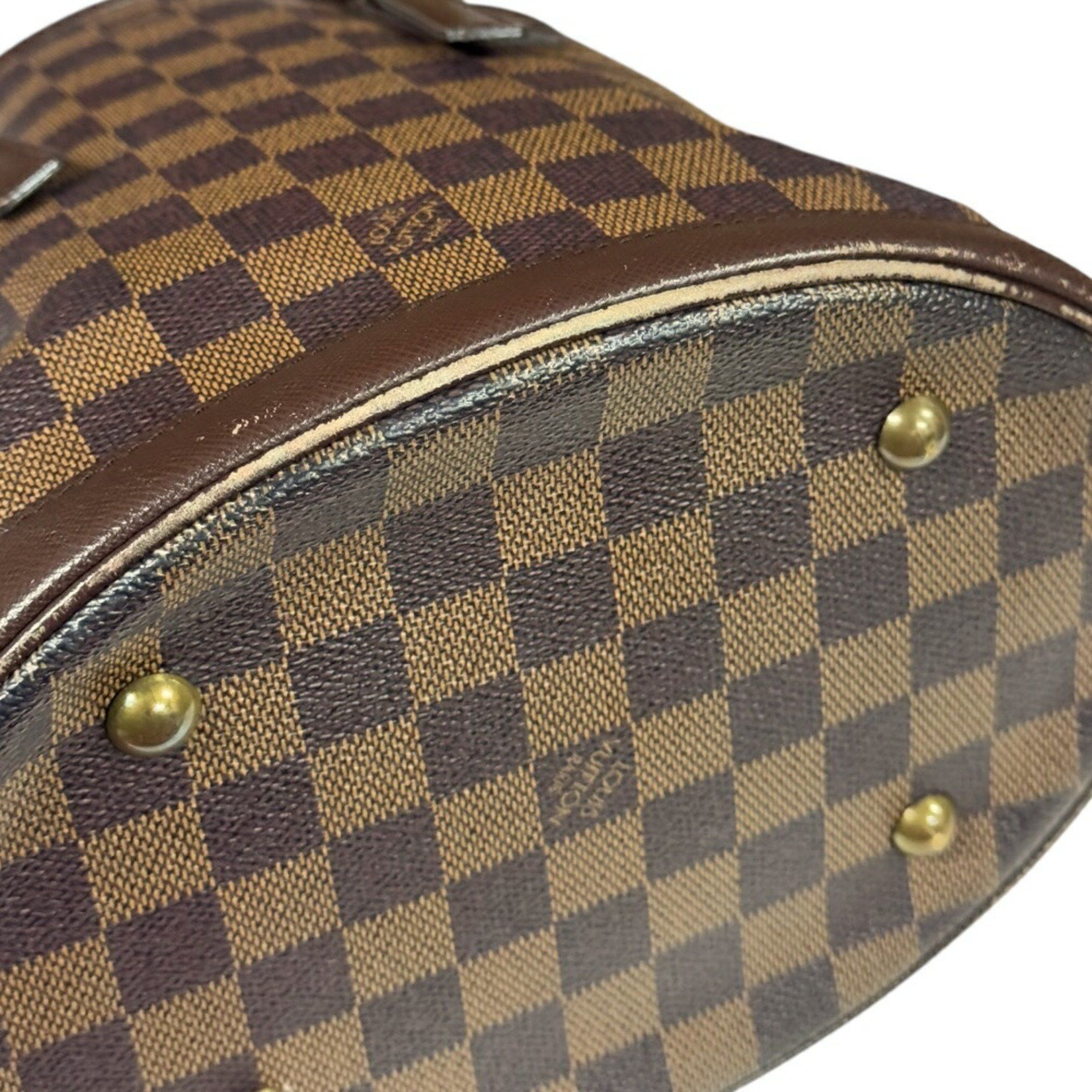 Louis Vuitton Louis Vuitton Bucket shoulder Size ONE SIZE - 6 Thumbnail