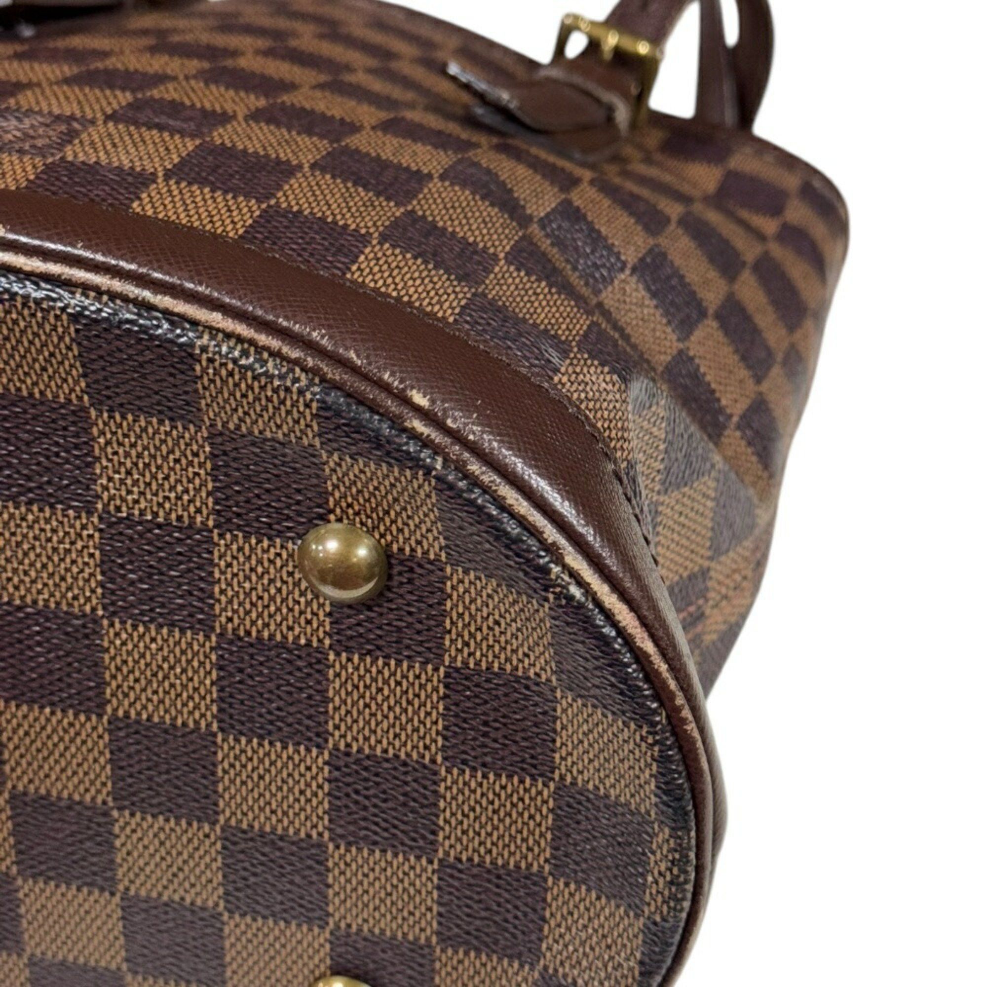 Louis Vuitton Louis Vuitton Bucket shoulder Size ONE SIZE - 8 Thumbnail