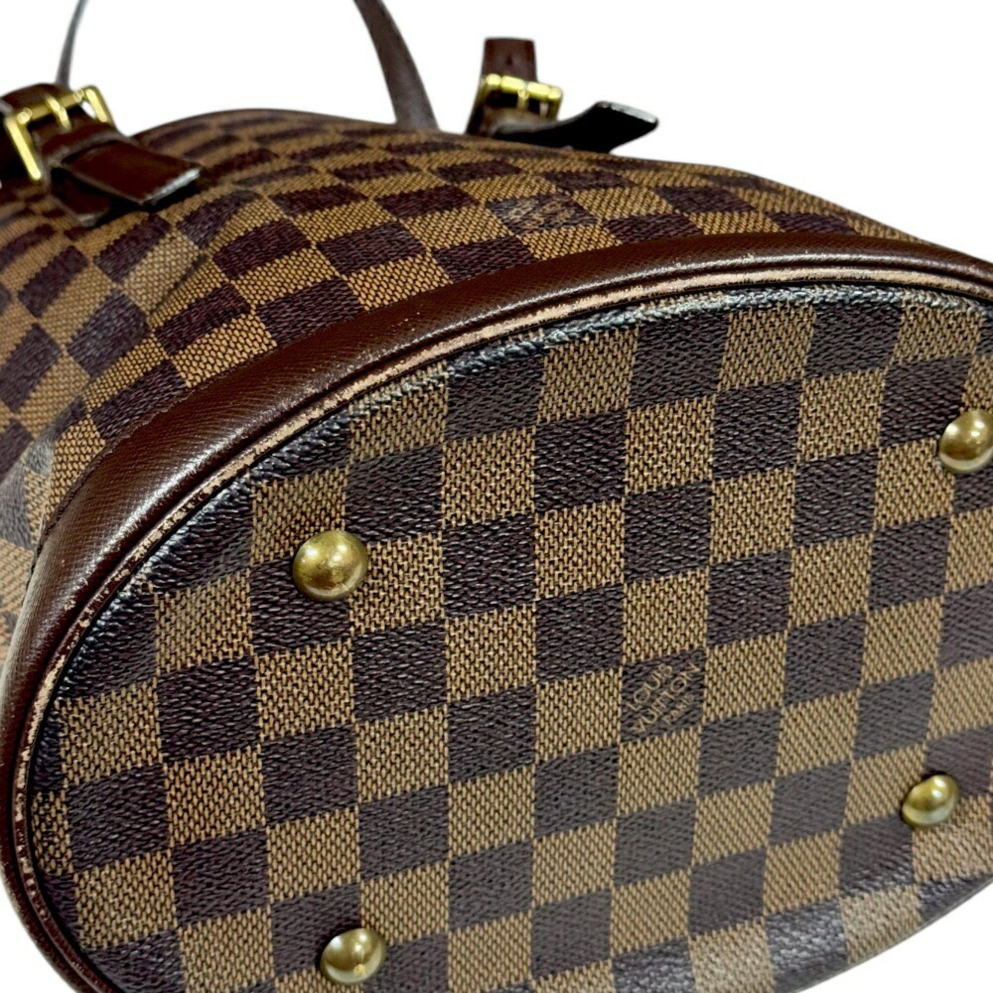 Louis Vuitton Louis Vuitton Bucket shoulder Size ONE SIZE - 7 Thumbnail