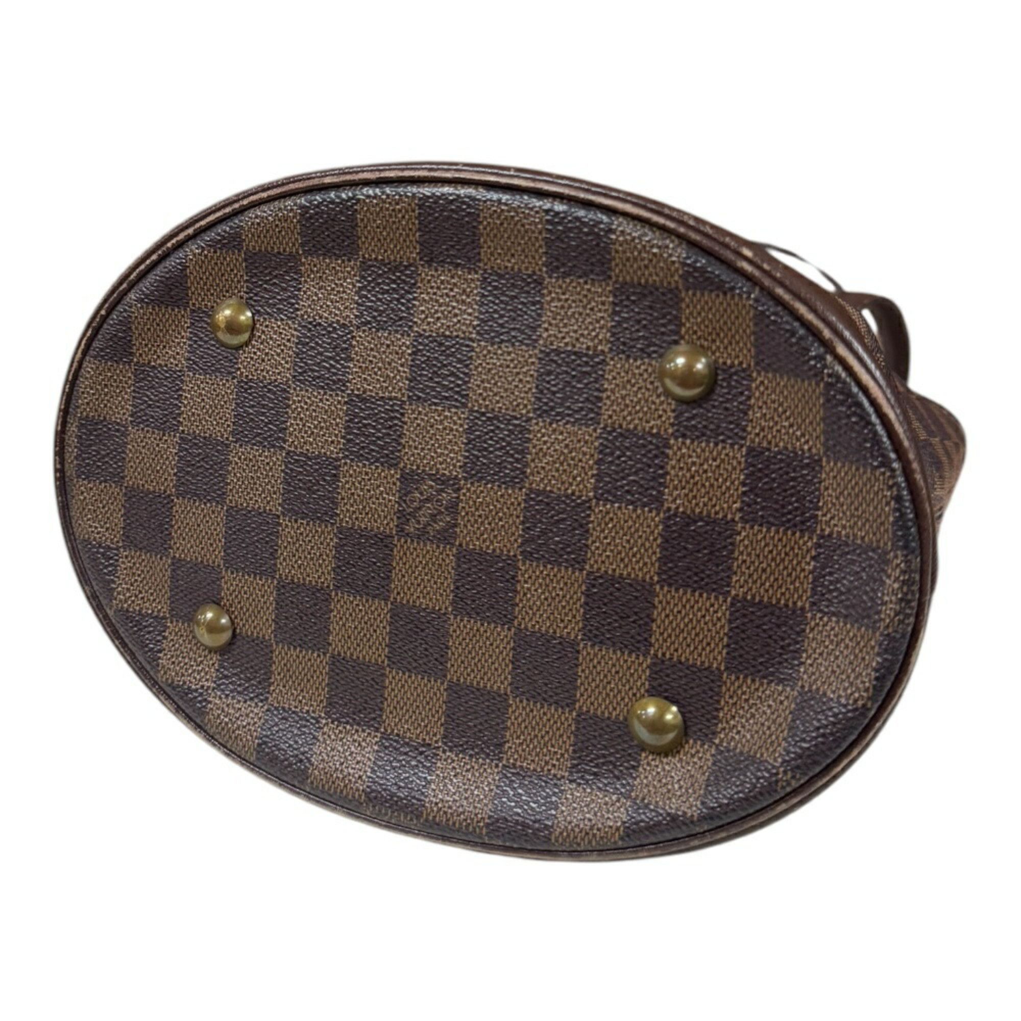Louis Vuitton Louis Vuitton Bucket shoulder Size ONE SIZE - 5 Thumbnail