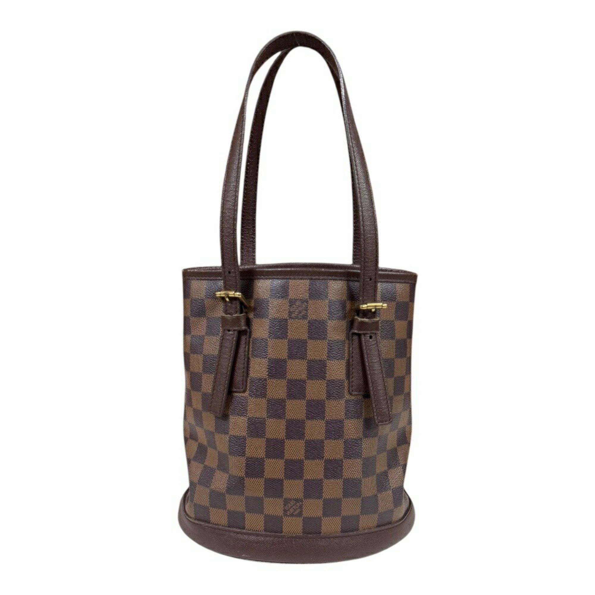 Louis Vuitton Louis Vuitton Bucket shoulder Size ONE SIZE - 2 Thumbnail