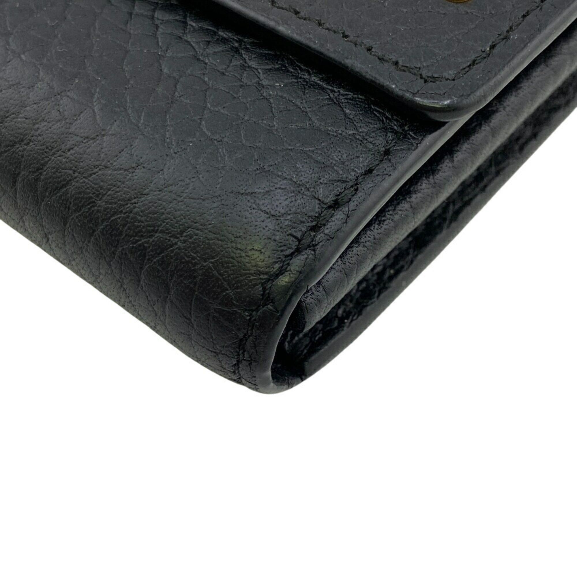 Louis Vuitton Louis Vuitton Capucines wallet Size ONE SIZE - 4 Thumbnail