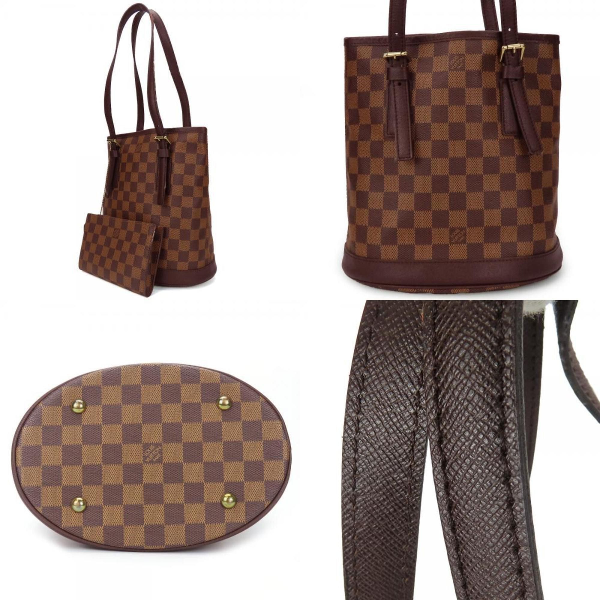 Louis Vuitton Louis Vuitton Bucket tote Size ONE SIZE - 2 Thumbnail