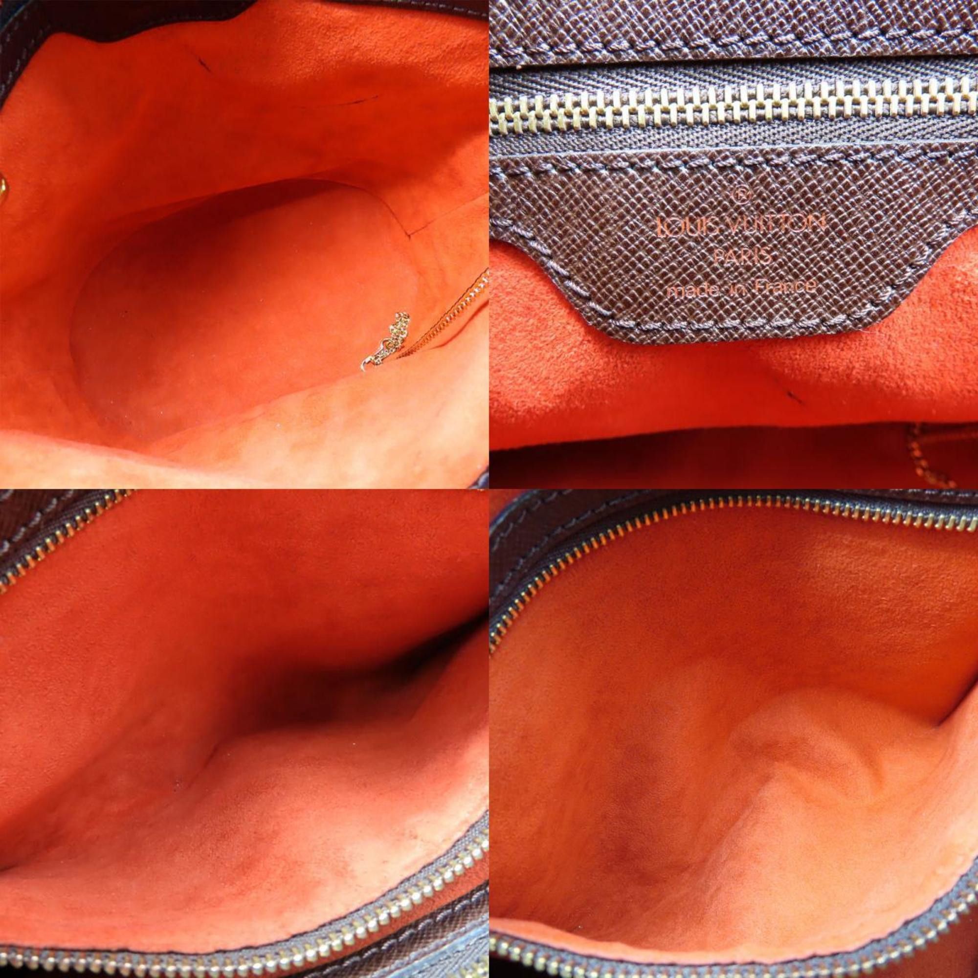 Louis Vuitton Louis Vuitton Bucket tote Size ONE SIZE - 7 Thumbnail