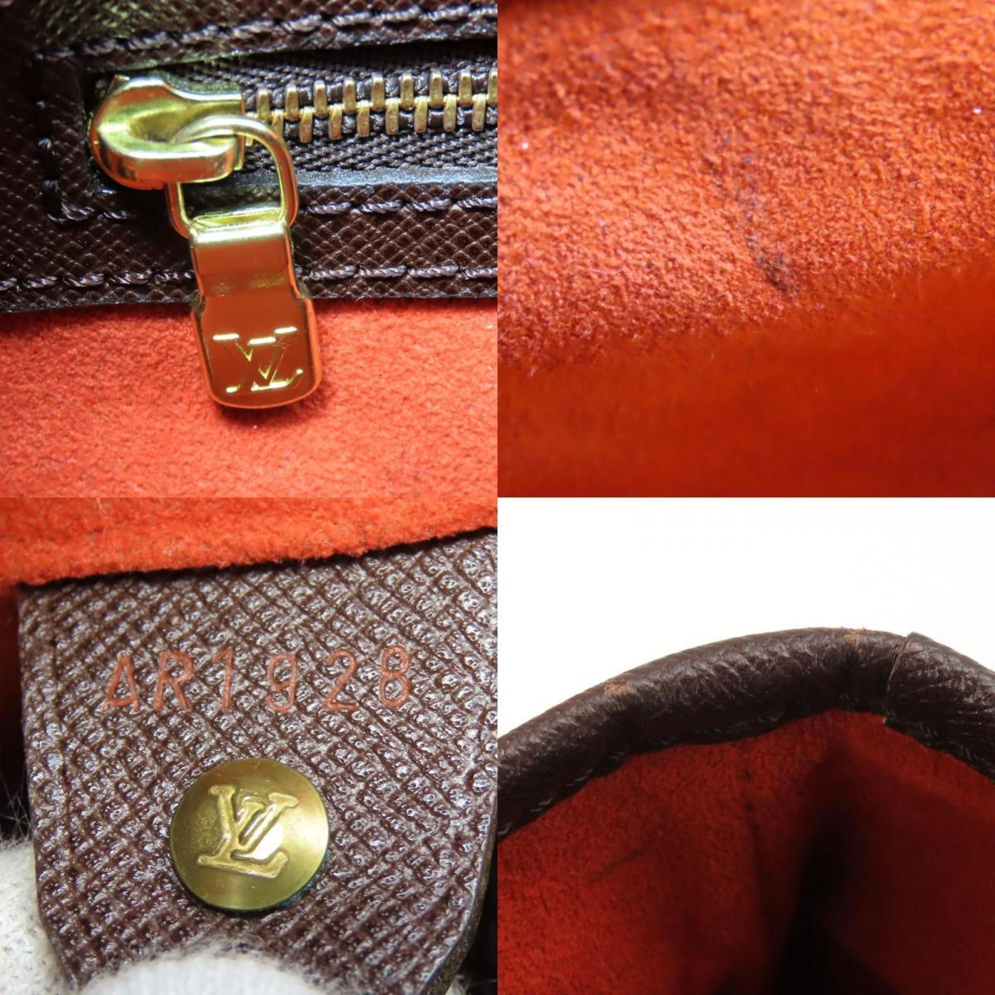 Louis Vuitton Louis Vuitton Bucket tote Size ONE SIZE - 9 Thumbnail