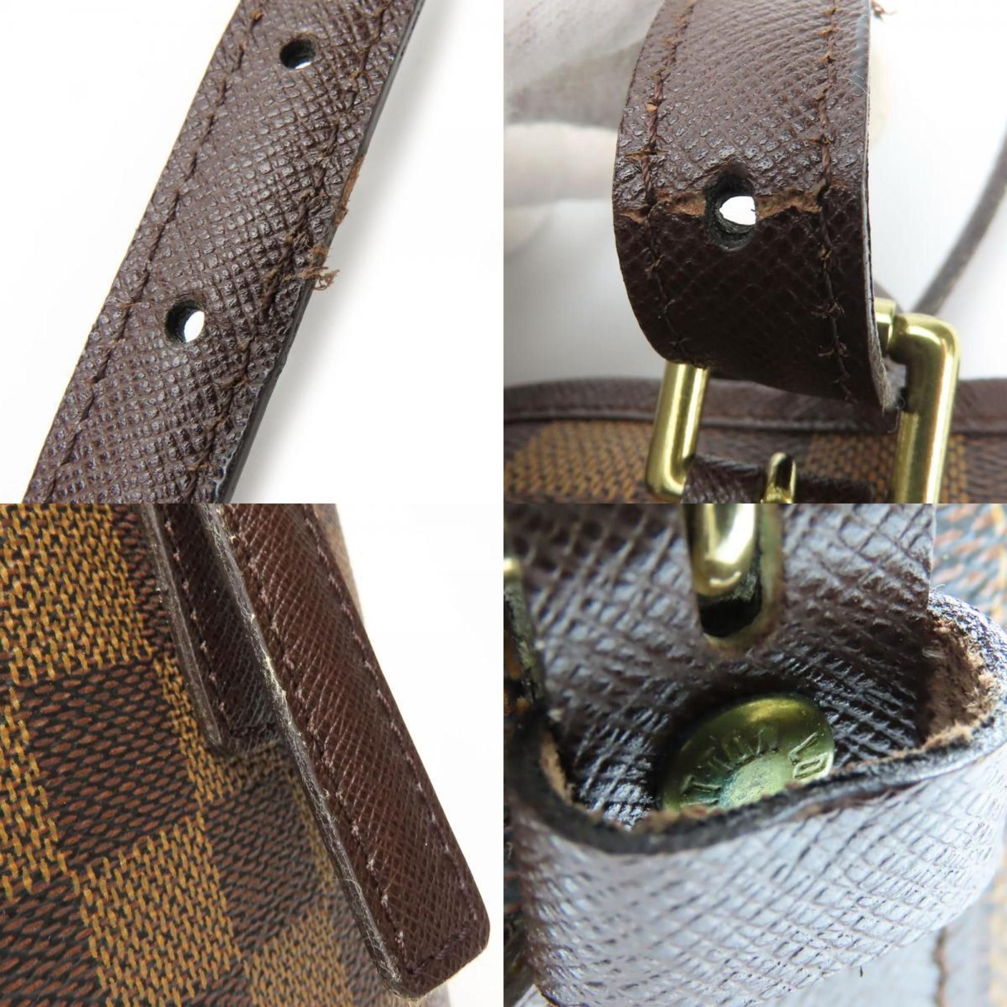 Louis Vuitton Louis Vuitton Bucket tote Size ONE SIZE - 5 Thumbnail