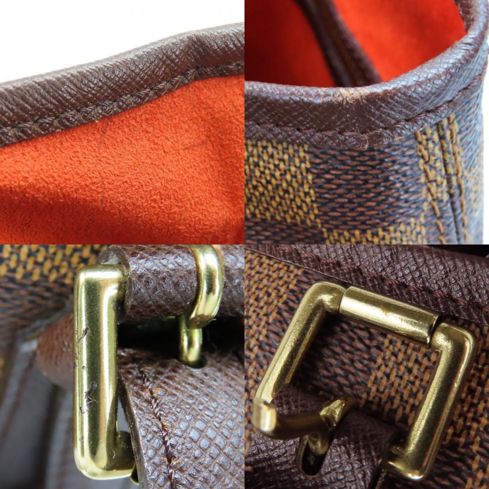 Louis Vuitton Louis Vuitton Bucket tote Size ONE SIZE - 6 Thumbnail
