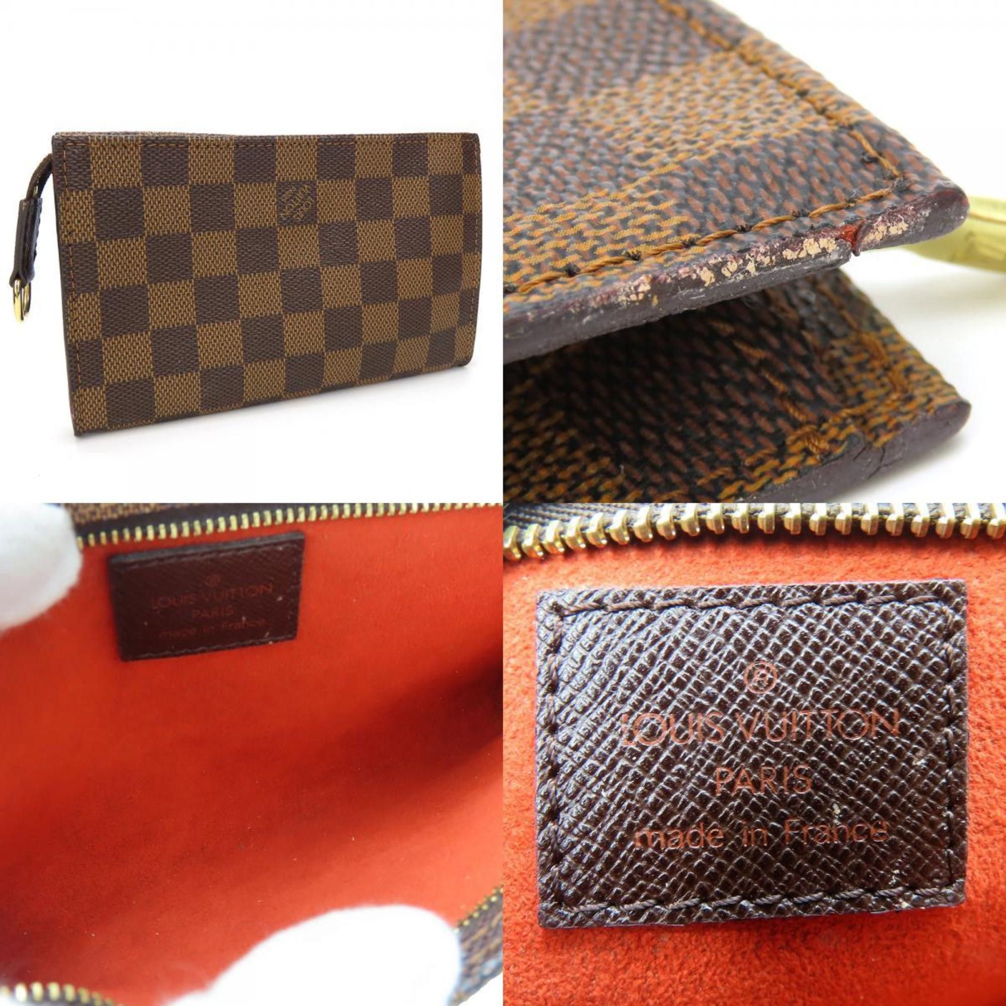 Louis Vuitton Louis Vuitton Bucket tote Size ONE SIZE - 8 Thumbnail