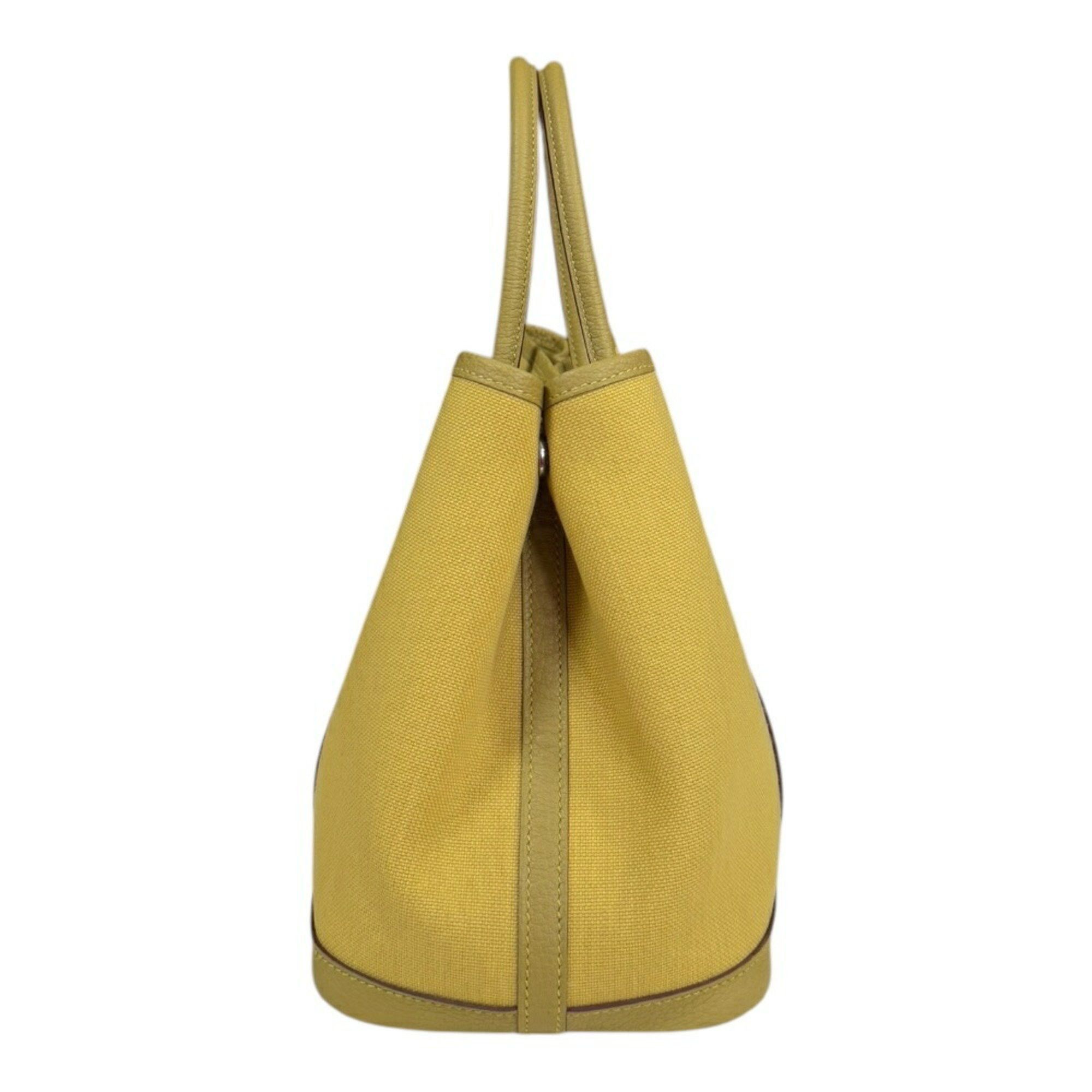 Hermes Hermès Garden Party tote Size ONE SIZE - 2 Thumbnail