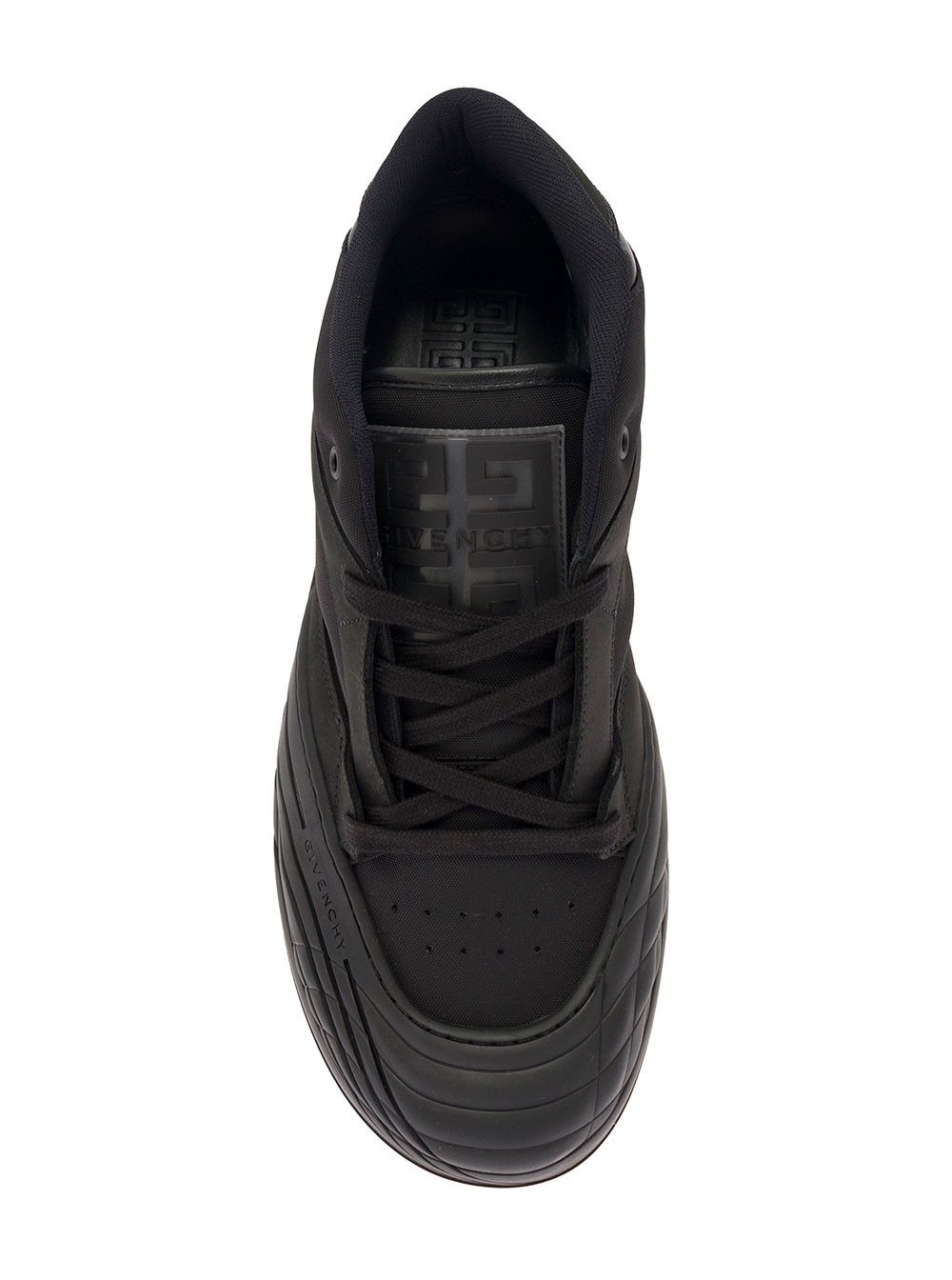 Givenchy SKATE SNEAKERS Size US 8 / EU 41 - 4 Thumbnail