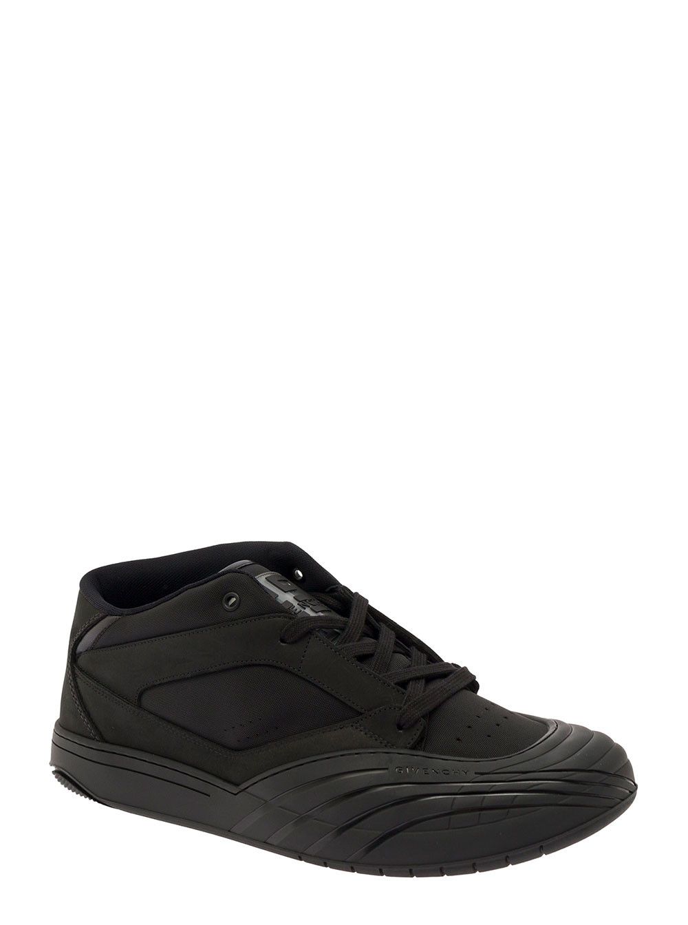 Givenchy SKATE SNEAKERS Size US 8 / EU 41 - 2 Thumbnail