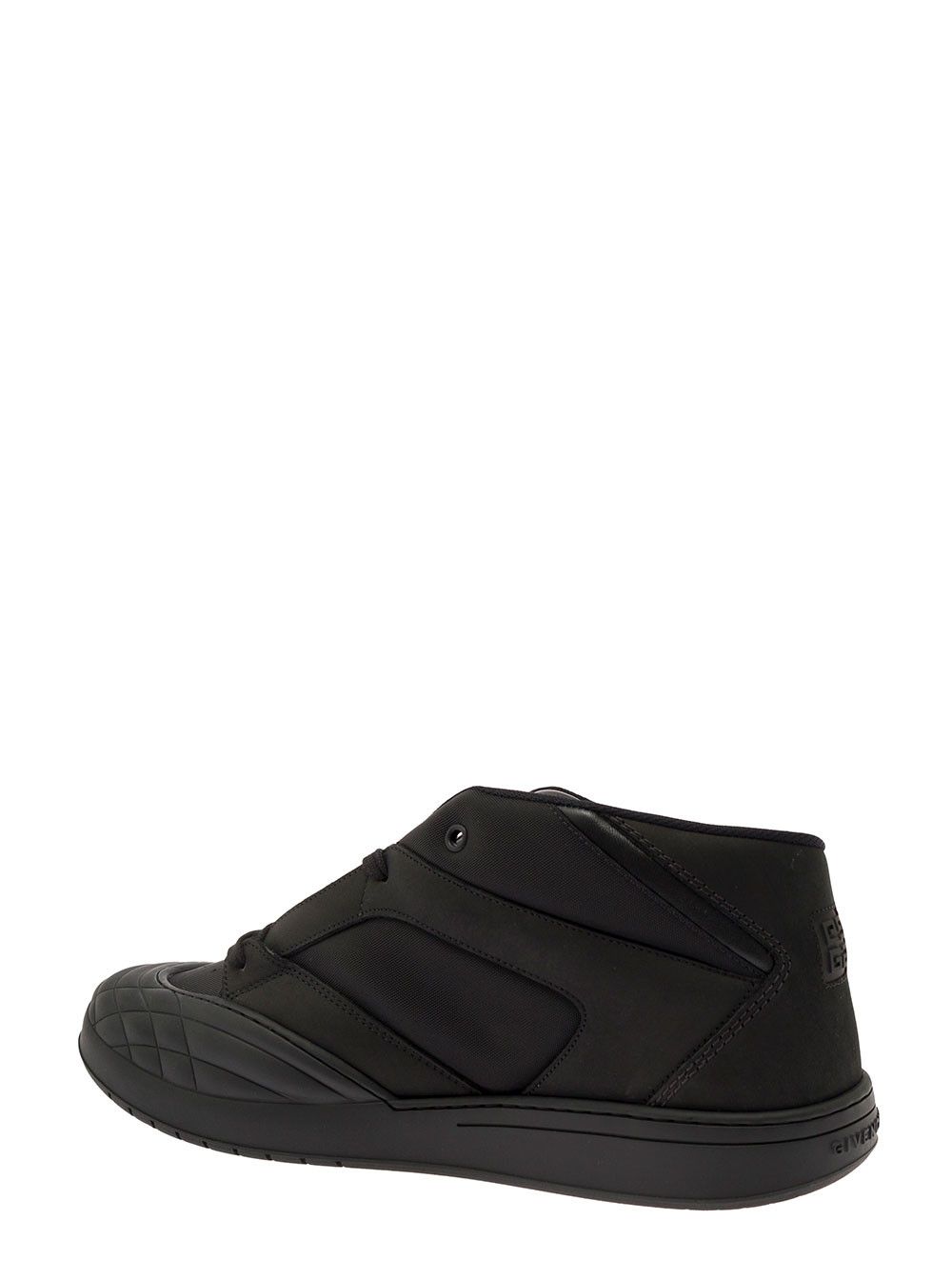 Givenchy SKATE SNEAKERS Size US 12 / EU 45 - 3 Thumbnail