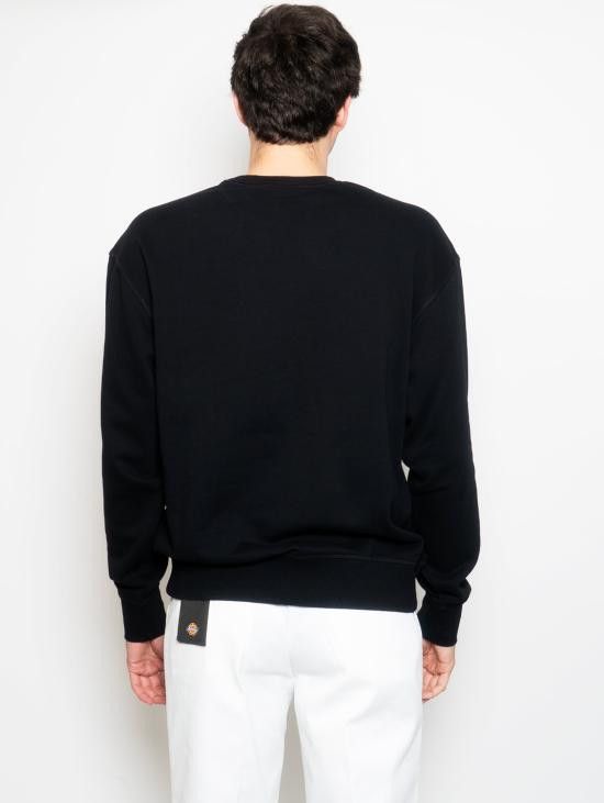 Dickies DICKIES Men Hoodies DK0A4YLZ BLK1 Black Size US XL / EU 56 / 4 - 2 Thumbnail
