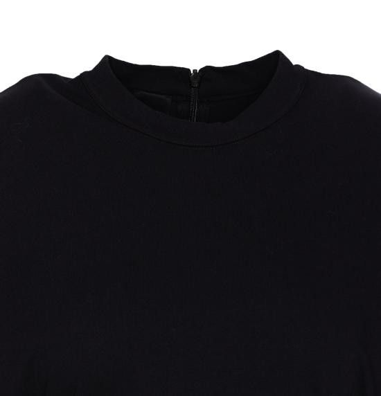 Pinko PINKO Women Sweater 105217 A2M2Z99 Black Size S / US 4 / IT 40 - 4 Thumbnail