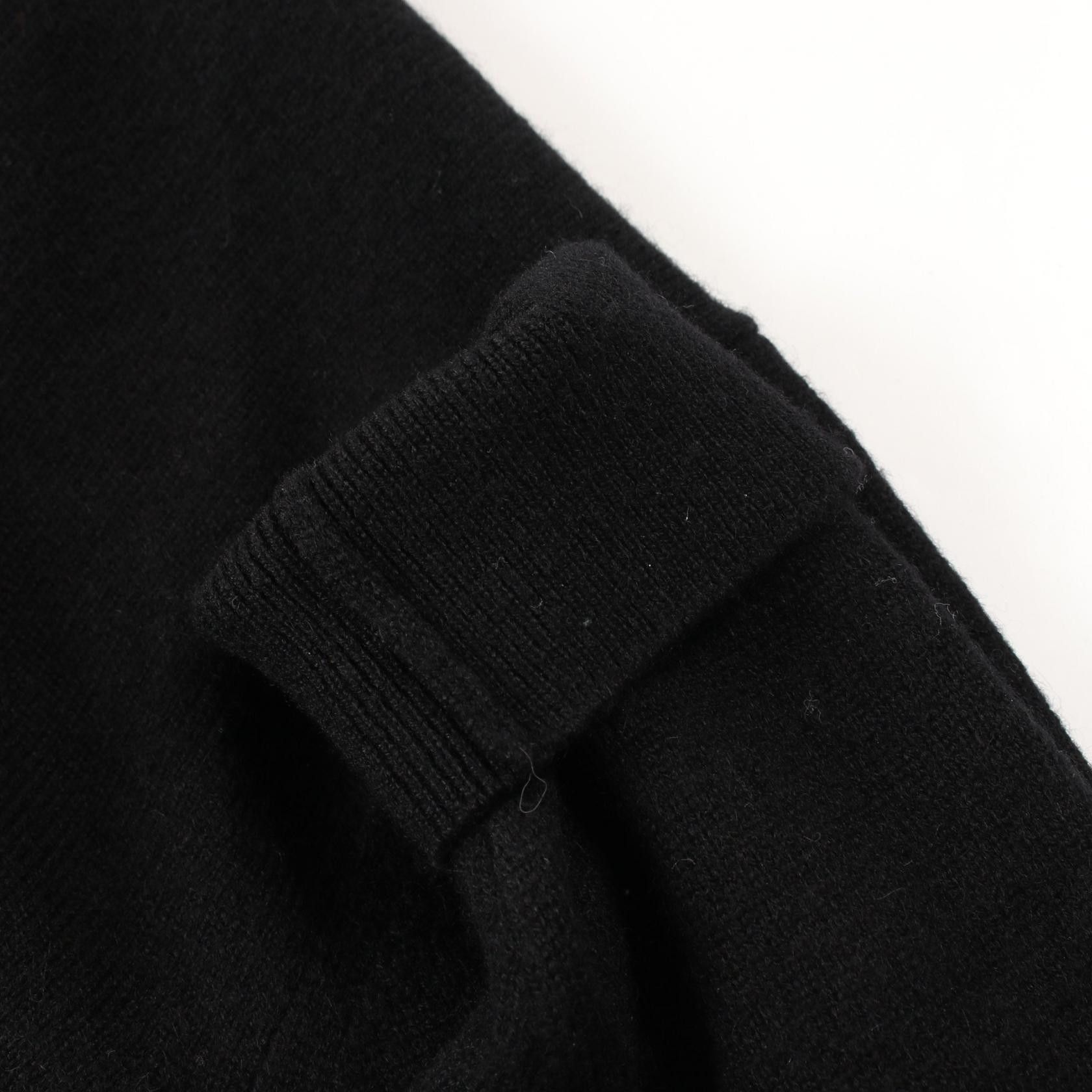 Givenchy Givenchy Givenchy Knit Cashmere Top Others Tops Size ONE SIZE - 8 Thumbnail