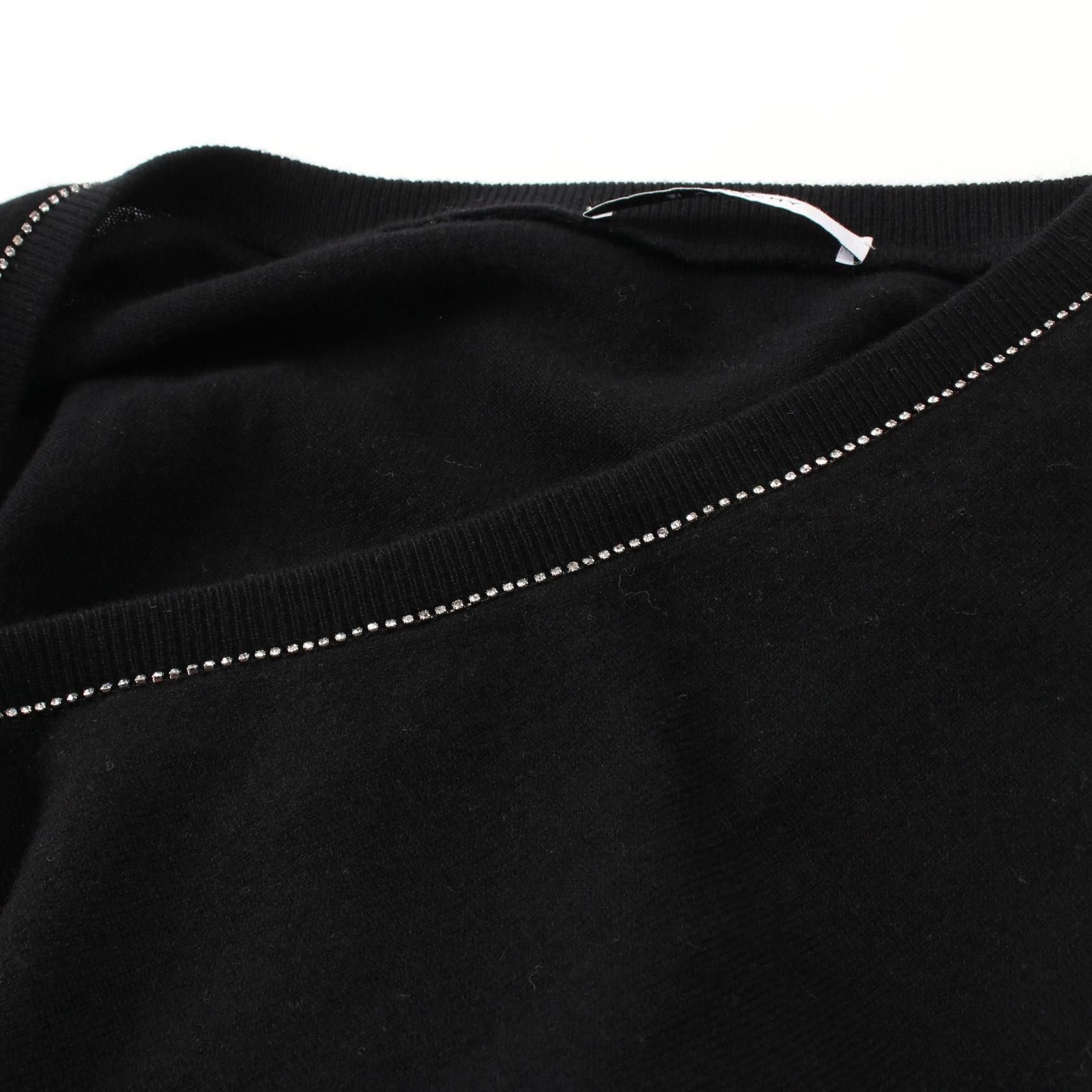 Givenchy Givenchy Givenchy Knit Cashmere Top Others Tops Size ONE SIZE - 10 Thumbnail