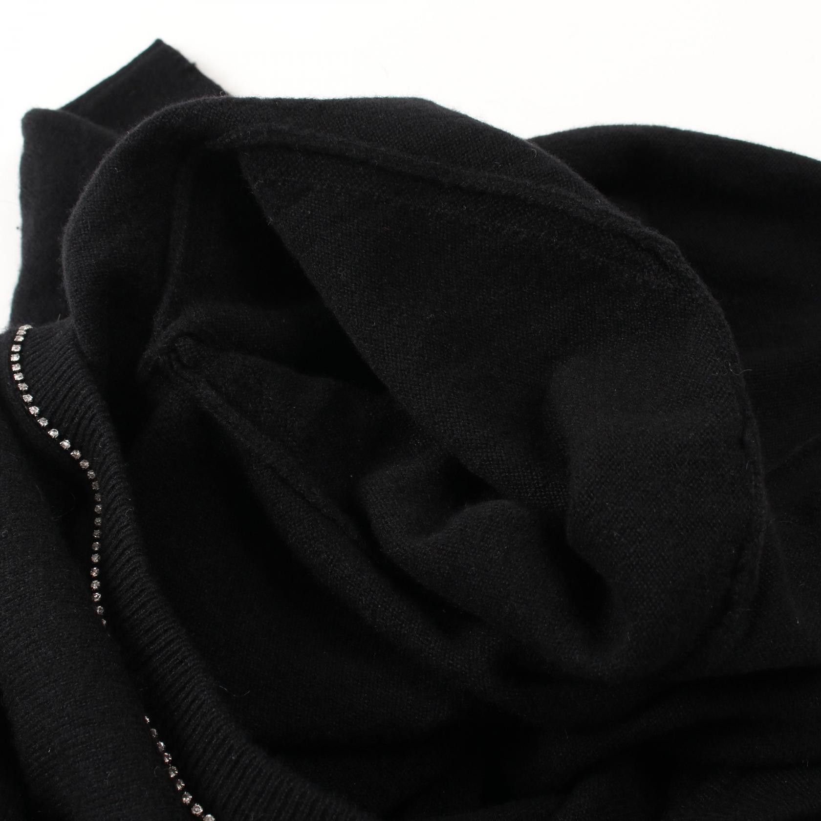 Givenchy Givenchy Givenchy Knit Cashmere Top Others Tops Size ONE SIZE - 9 Thumbnail
