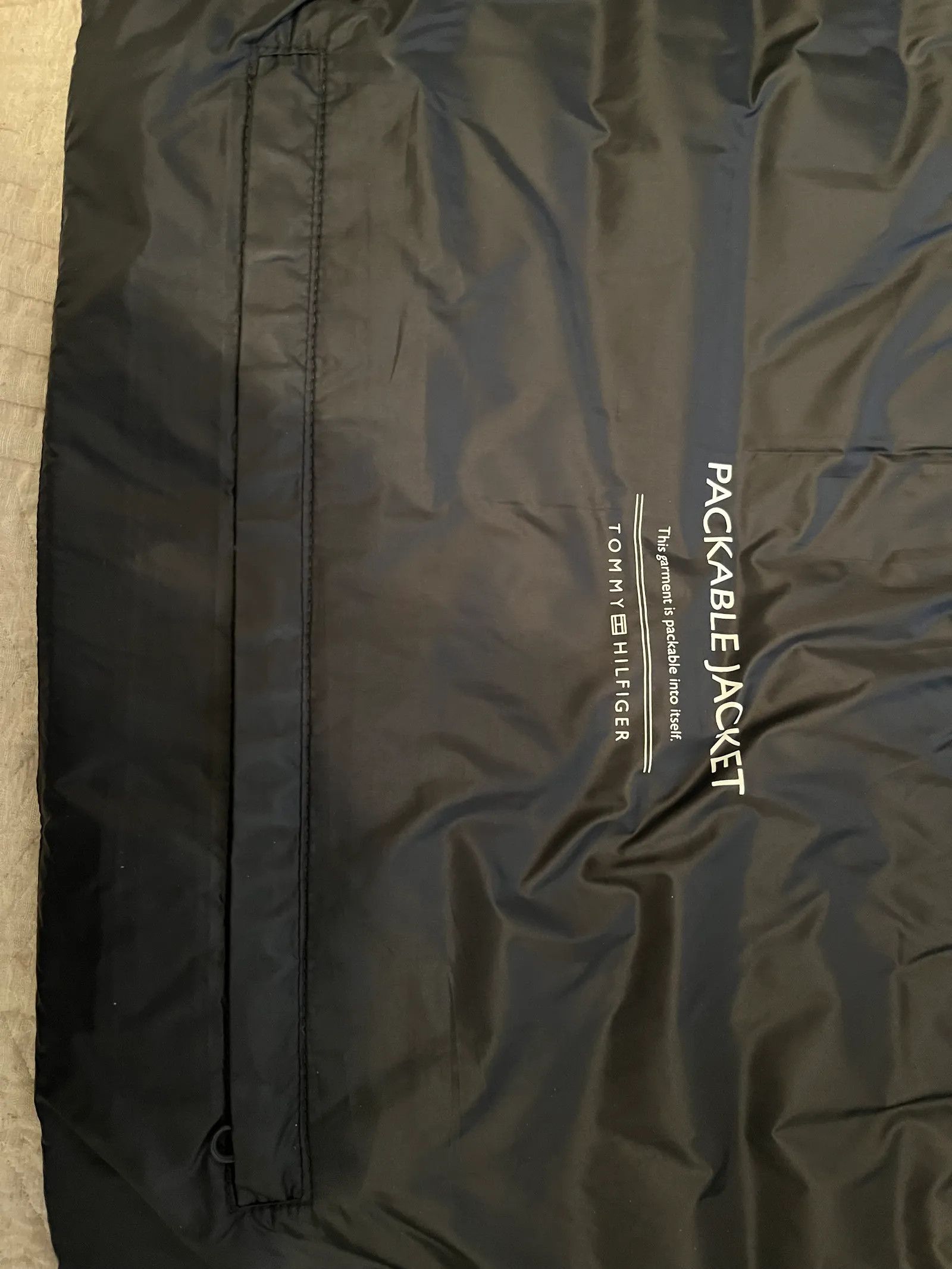 Tommy Hilfiger Tommy Hilfiger Jacket Size XL / US 12-14 / IT 48-50 - 4 Thumbnail