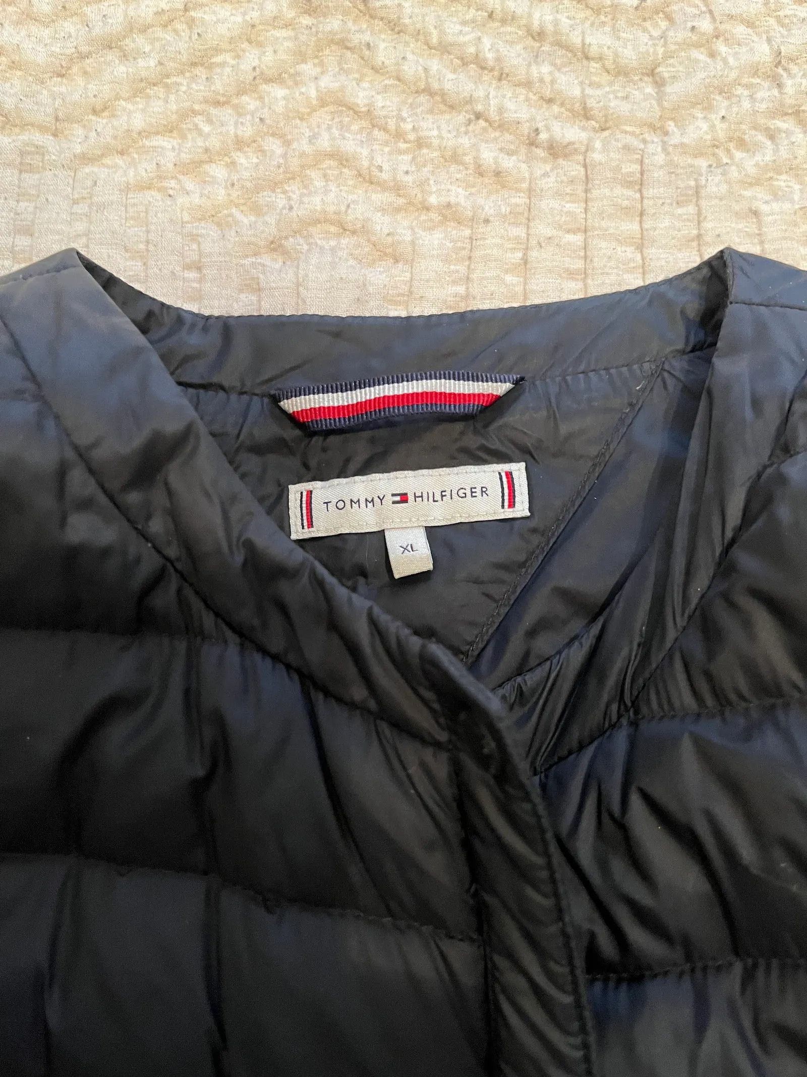 Tommy Hilfiger Tommy Hilfiger Jacket Size XL / US 12-14 / IT 48-50 - 2 Thumbnail
