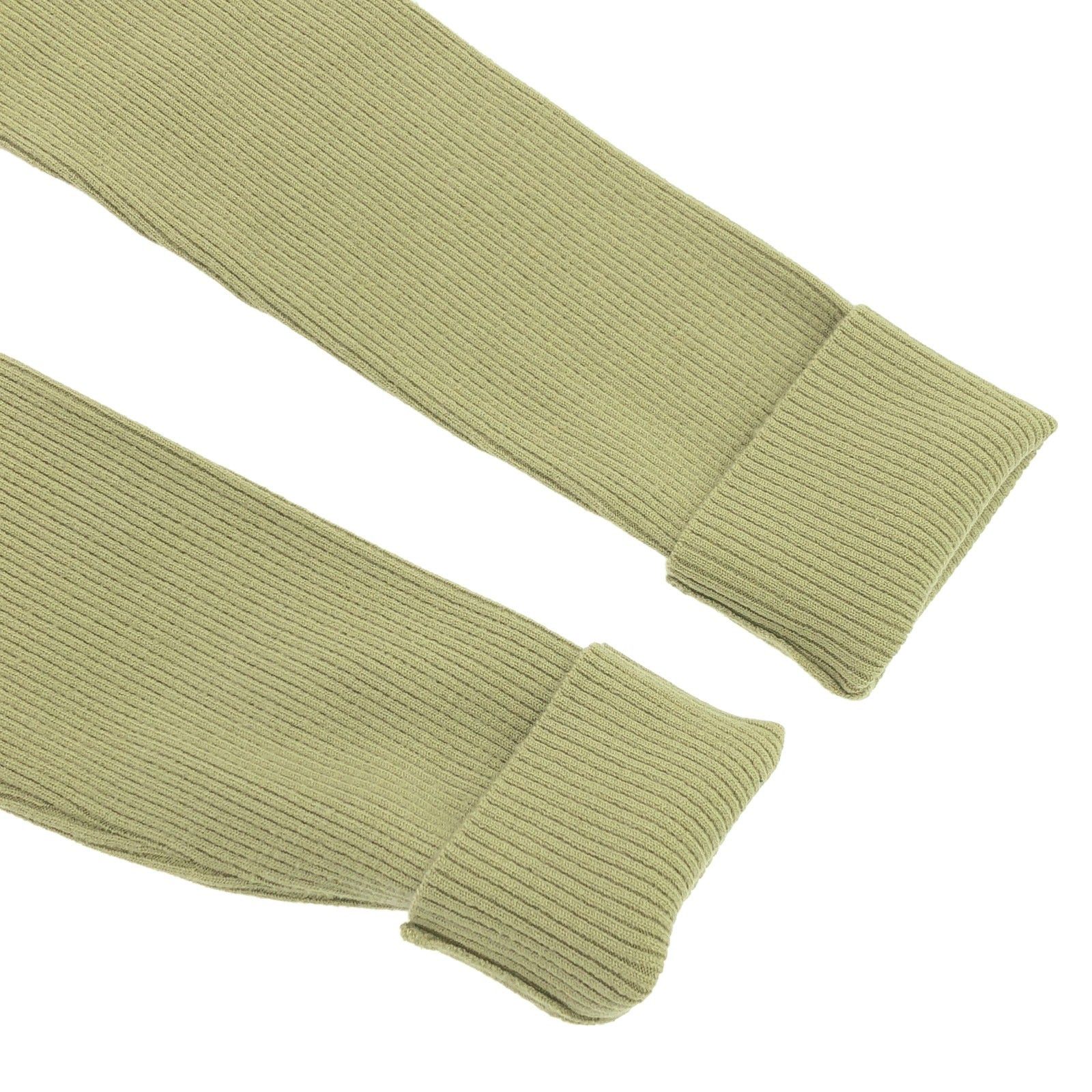Bottega Veneta Bottega Veneta Knit Wool Beige Size ONE SIZE - 10 Thumbnail