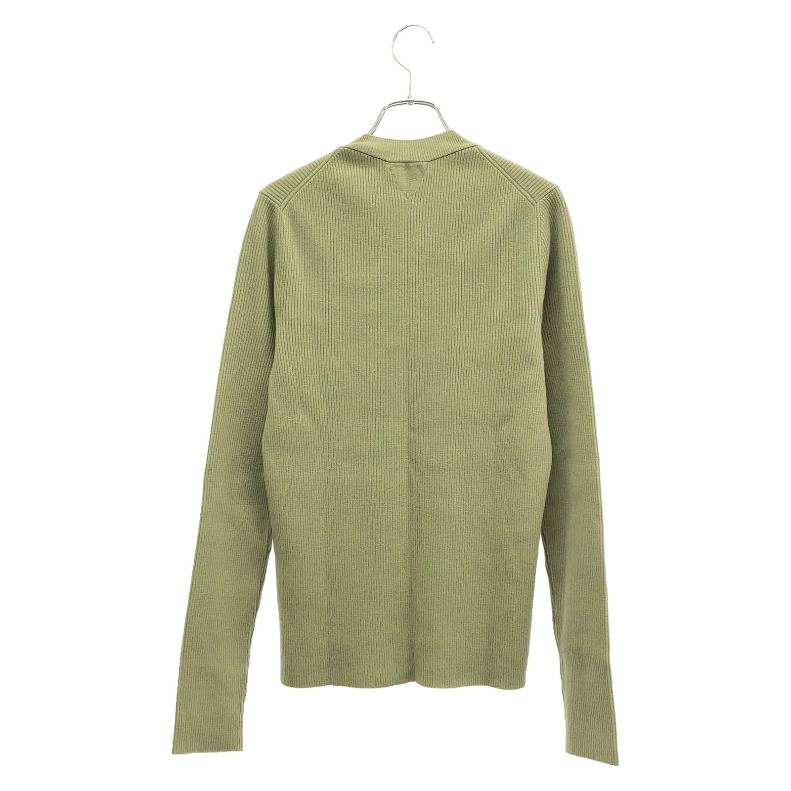 Bottega Veneta Bottega Veneta Knit Wool Beige Size ONE SIZE - 2 Thumbnail