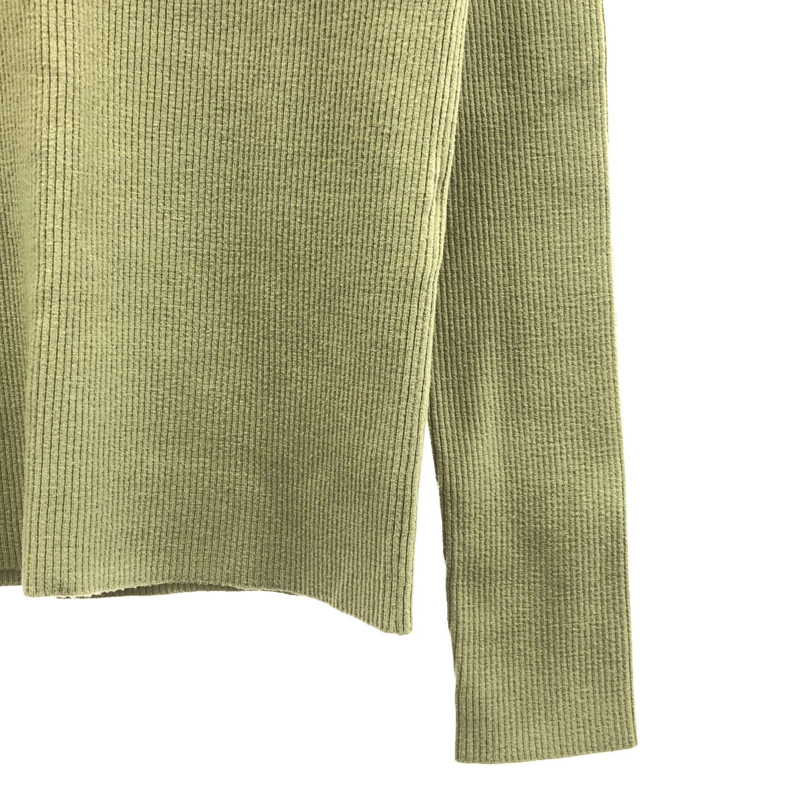 Bottega Veneta Bottega Veneta Knit Wool Beige Size ONE SIZE - 4 Thumbnail
