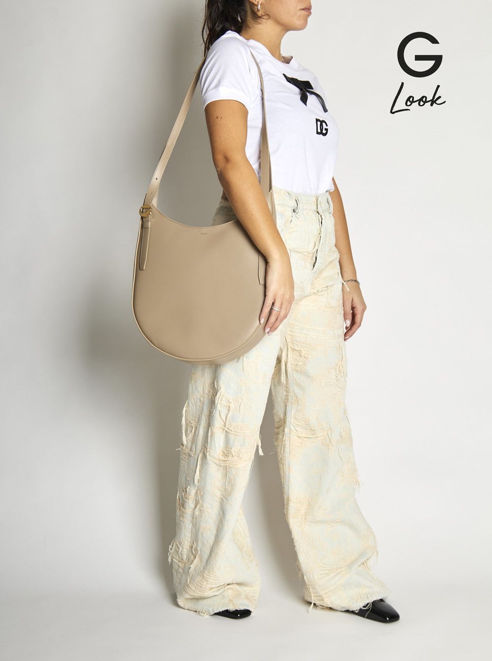Coperni HOBO BELT BAG Size ONE SIZE - 6 Thumbnail