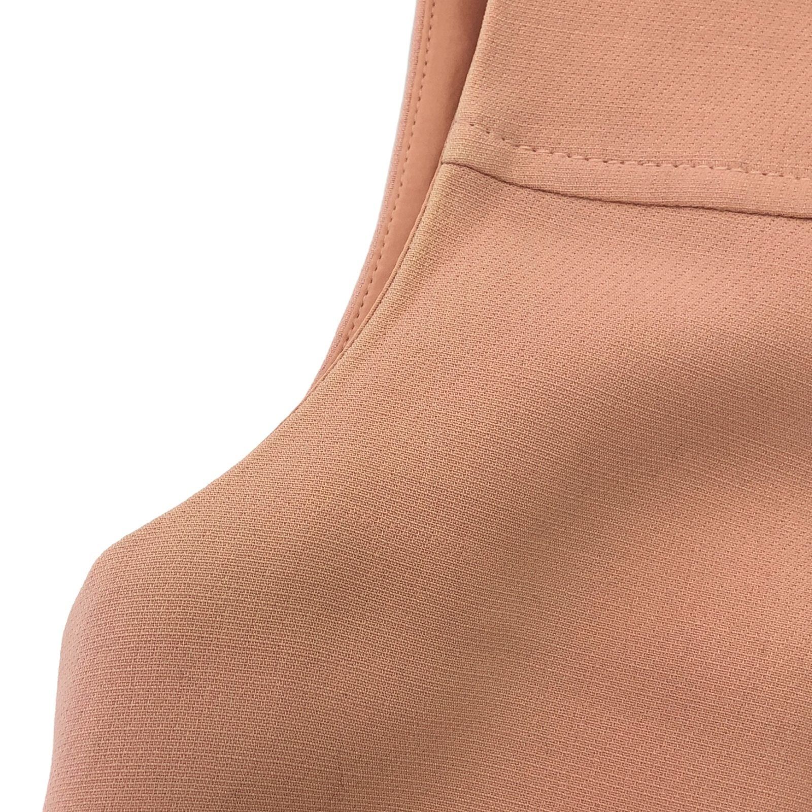 Louis Vuitton Louis Vuitton One Piece Wool Pink Size ONE SIZE - 8 Thumbnail
