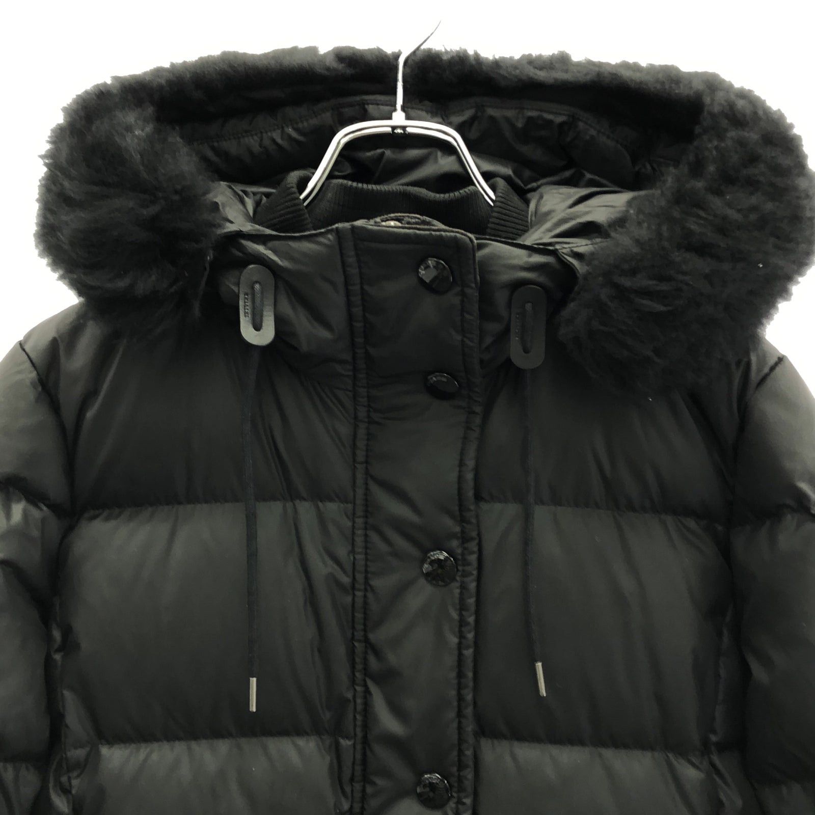 Coach Coach Down Coat Jacket Black Size ONE SIZE - 3 Thumbnail