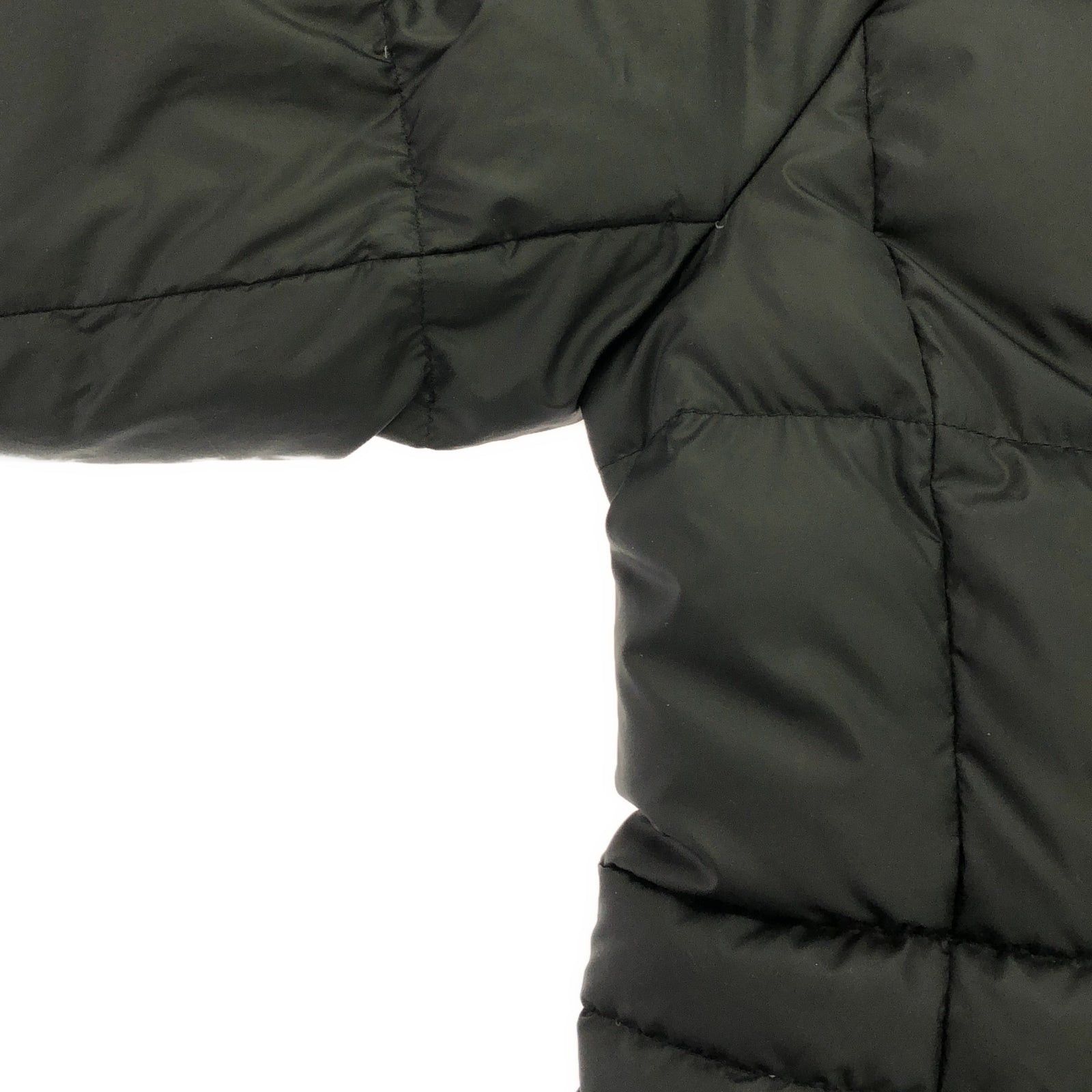 Coach Coach Down Coat Jacket Black Size ONE SIZE - 8 Thumbnail